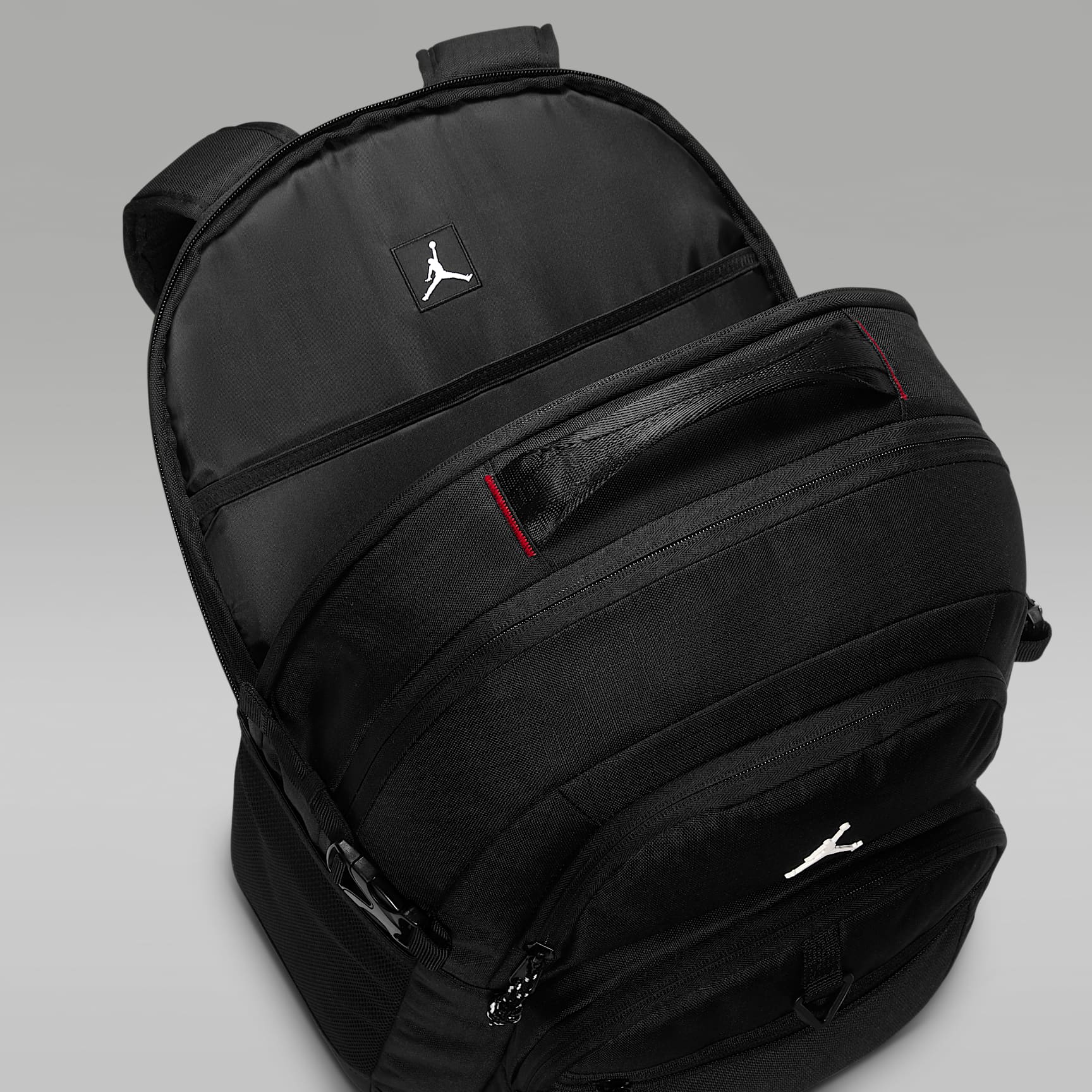 Nike Jordan Blacktop Backpack (25L)