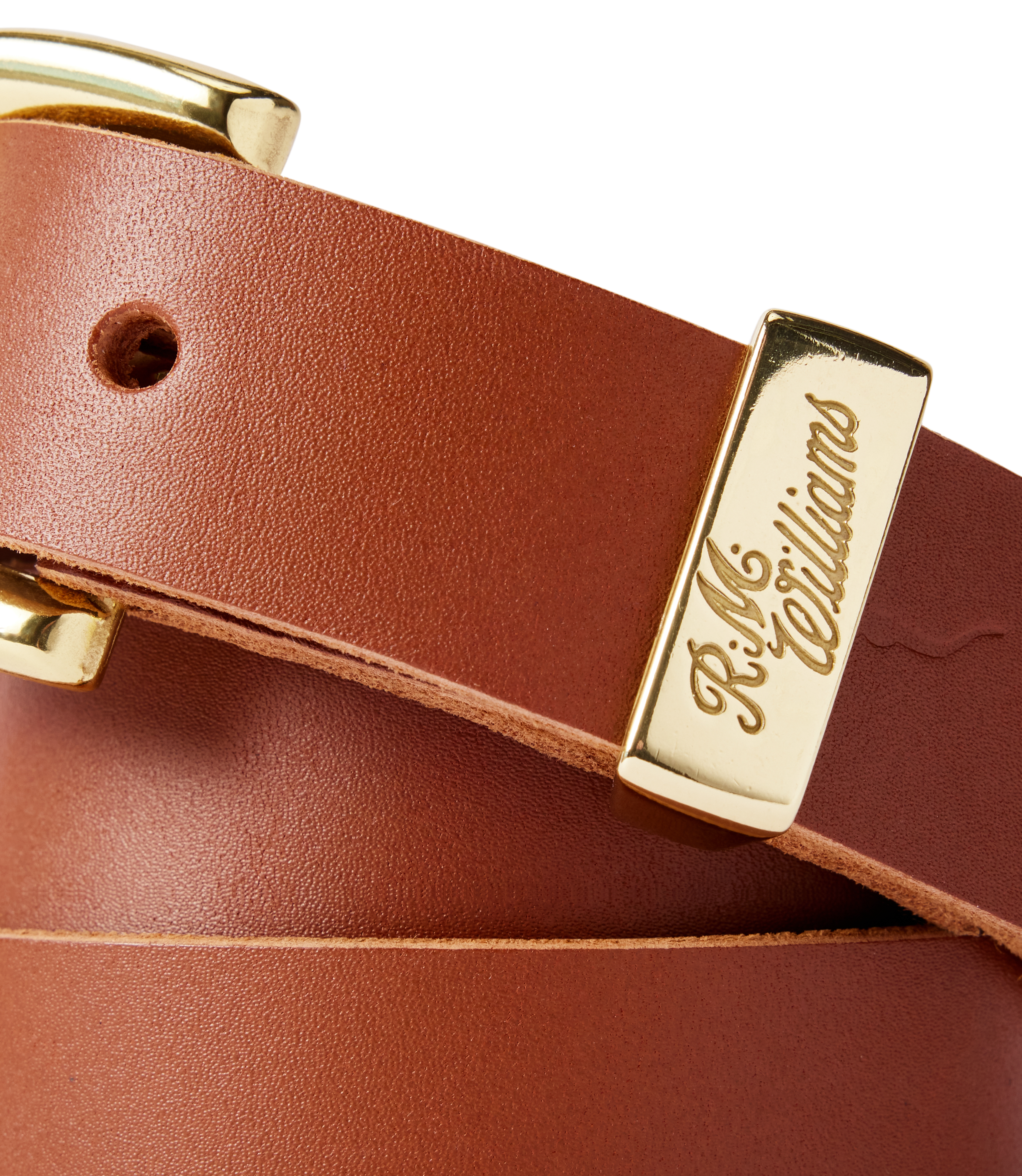 Allora belt
