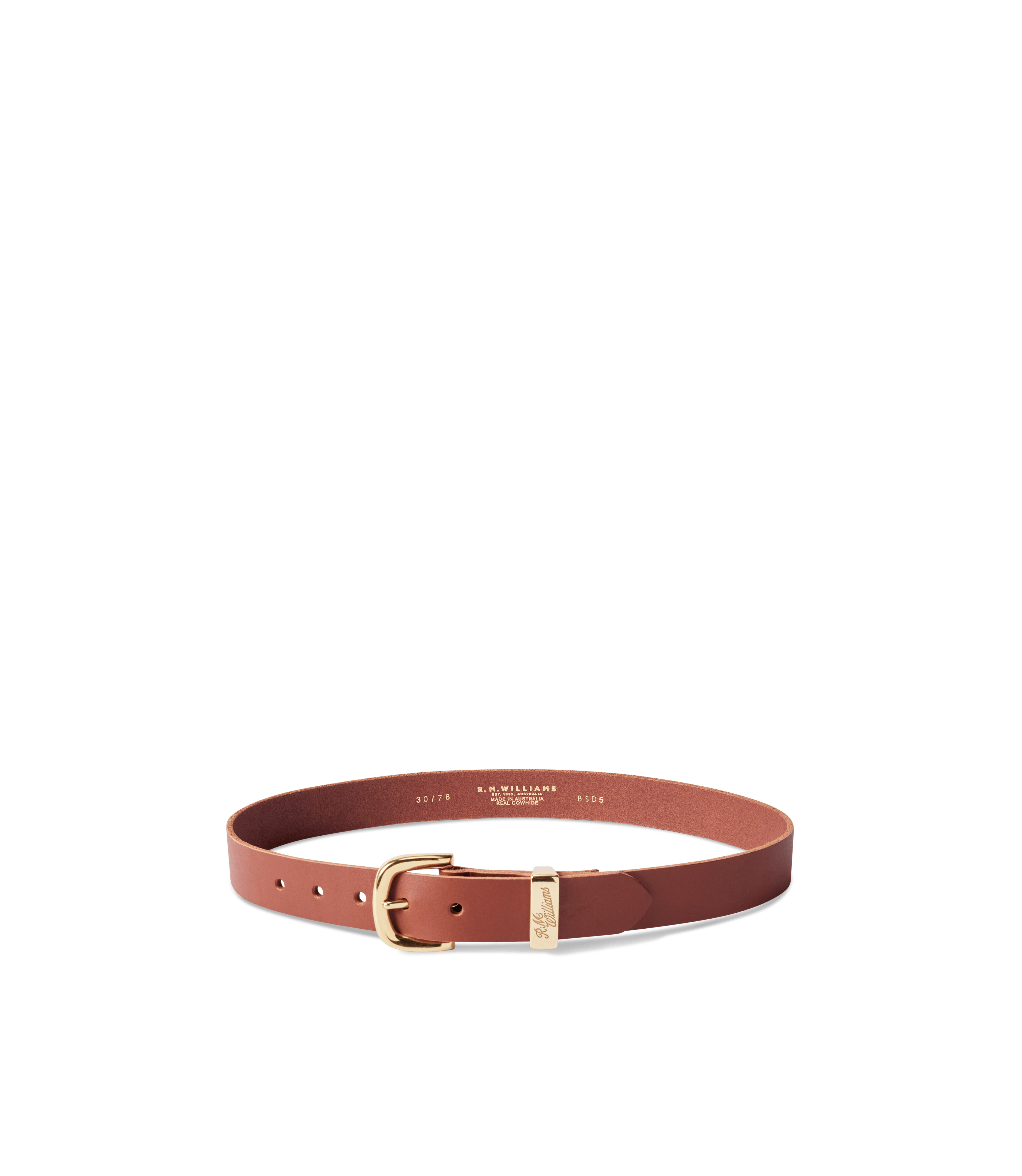 Allora belt