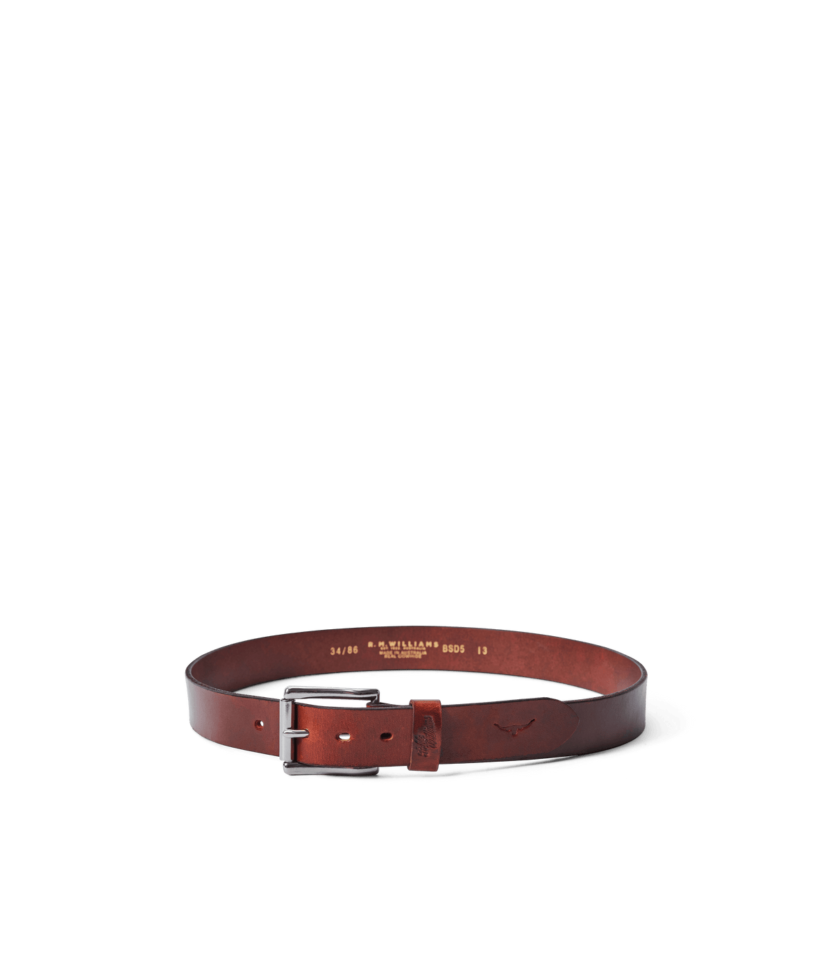 Berwick belt