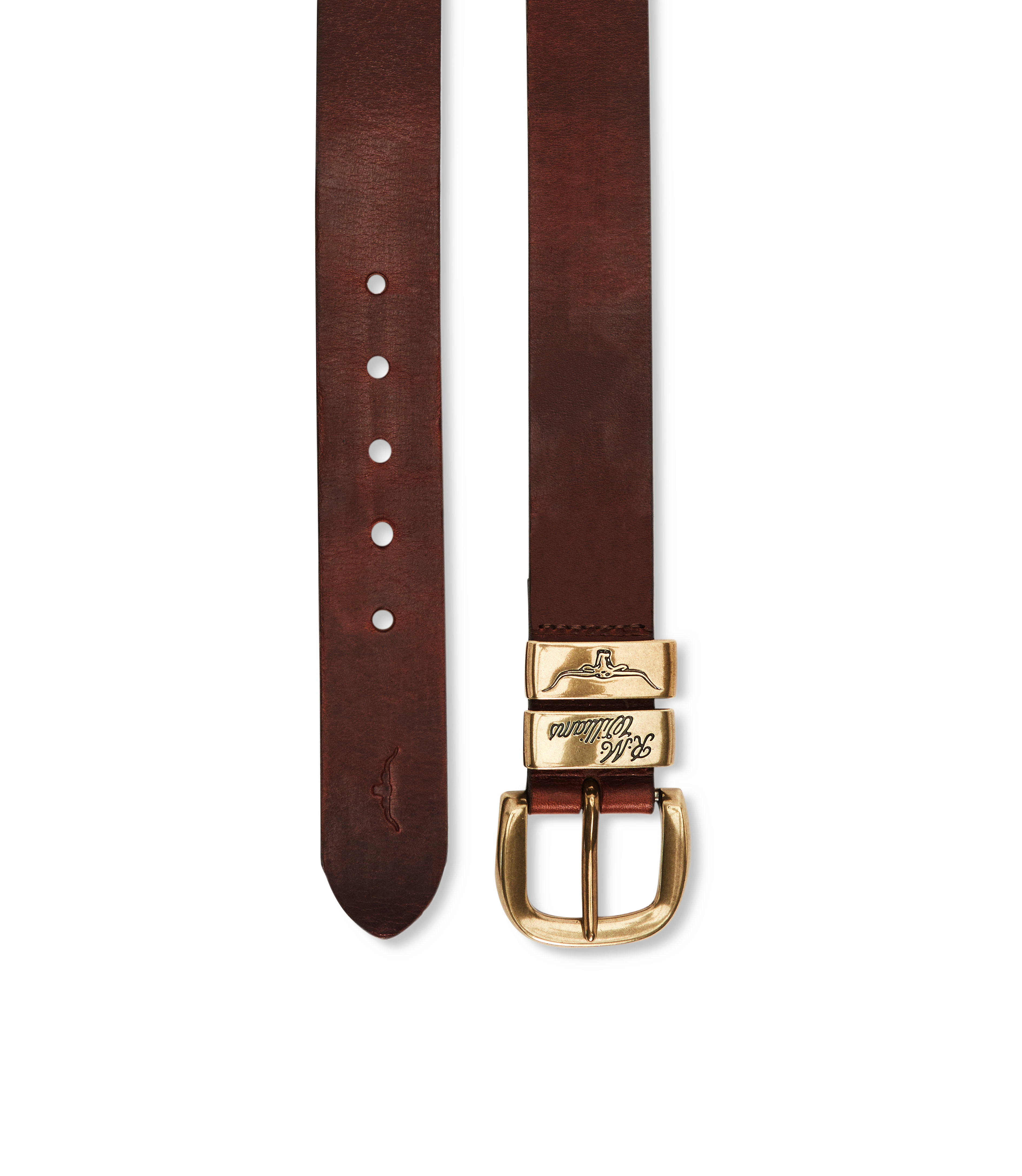 Drover belt
