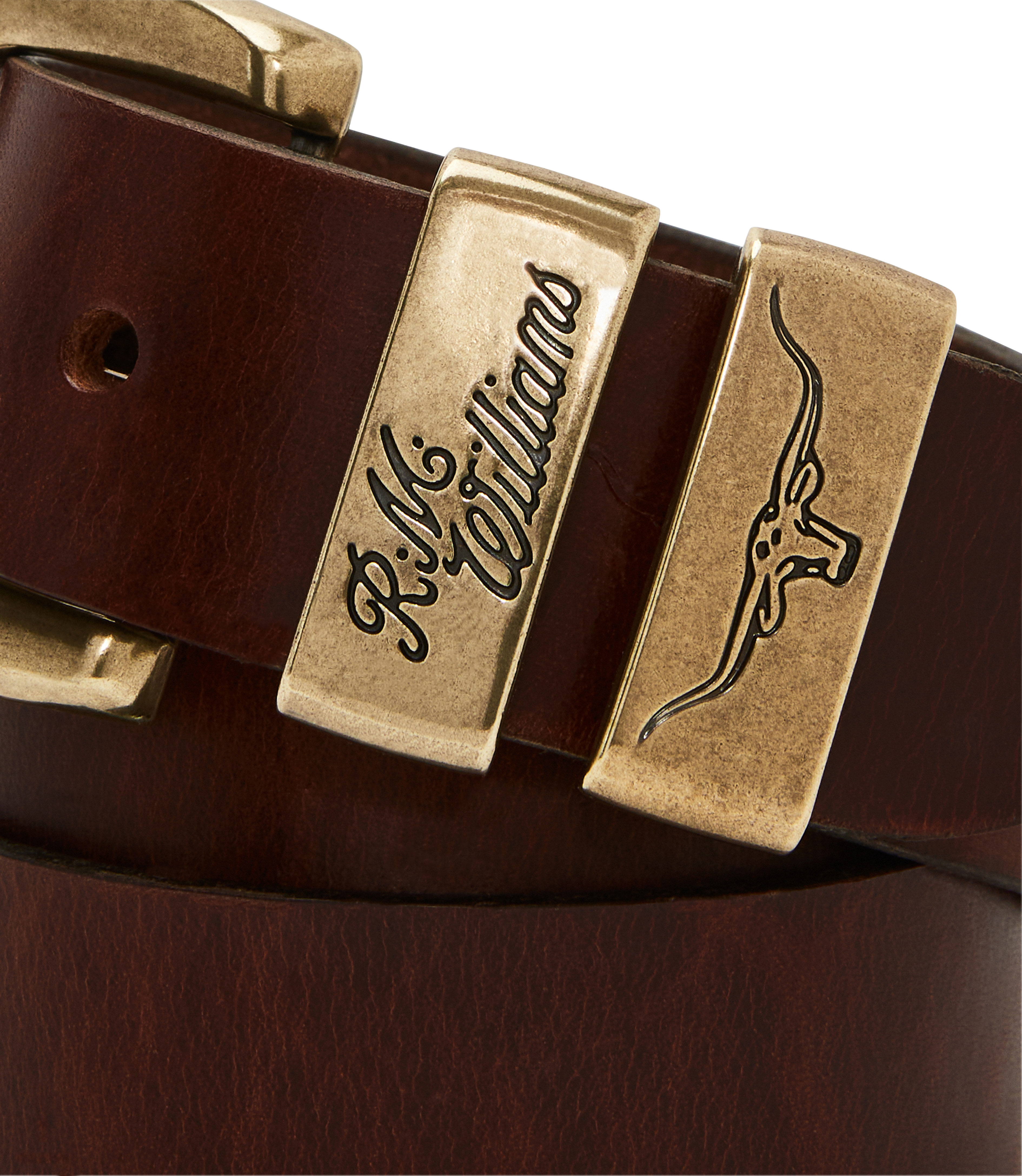 Drover belt