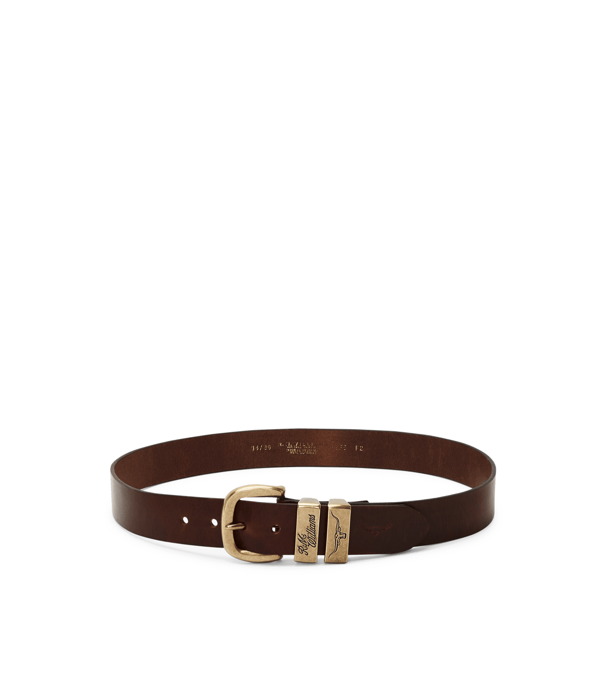Drover belt