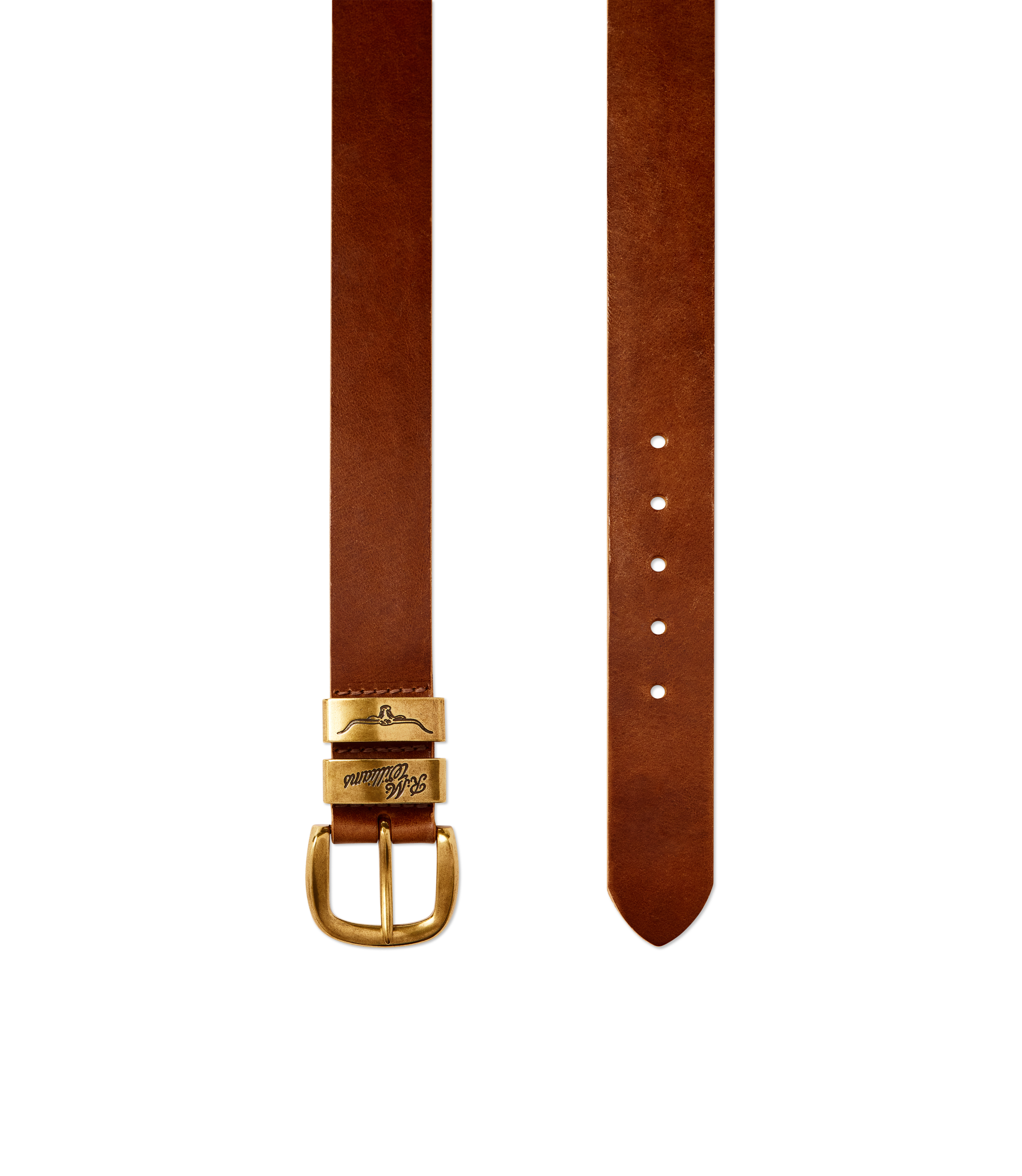 Drover belt