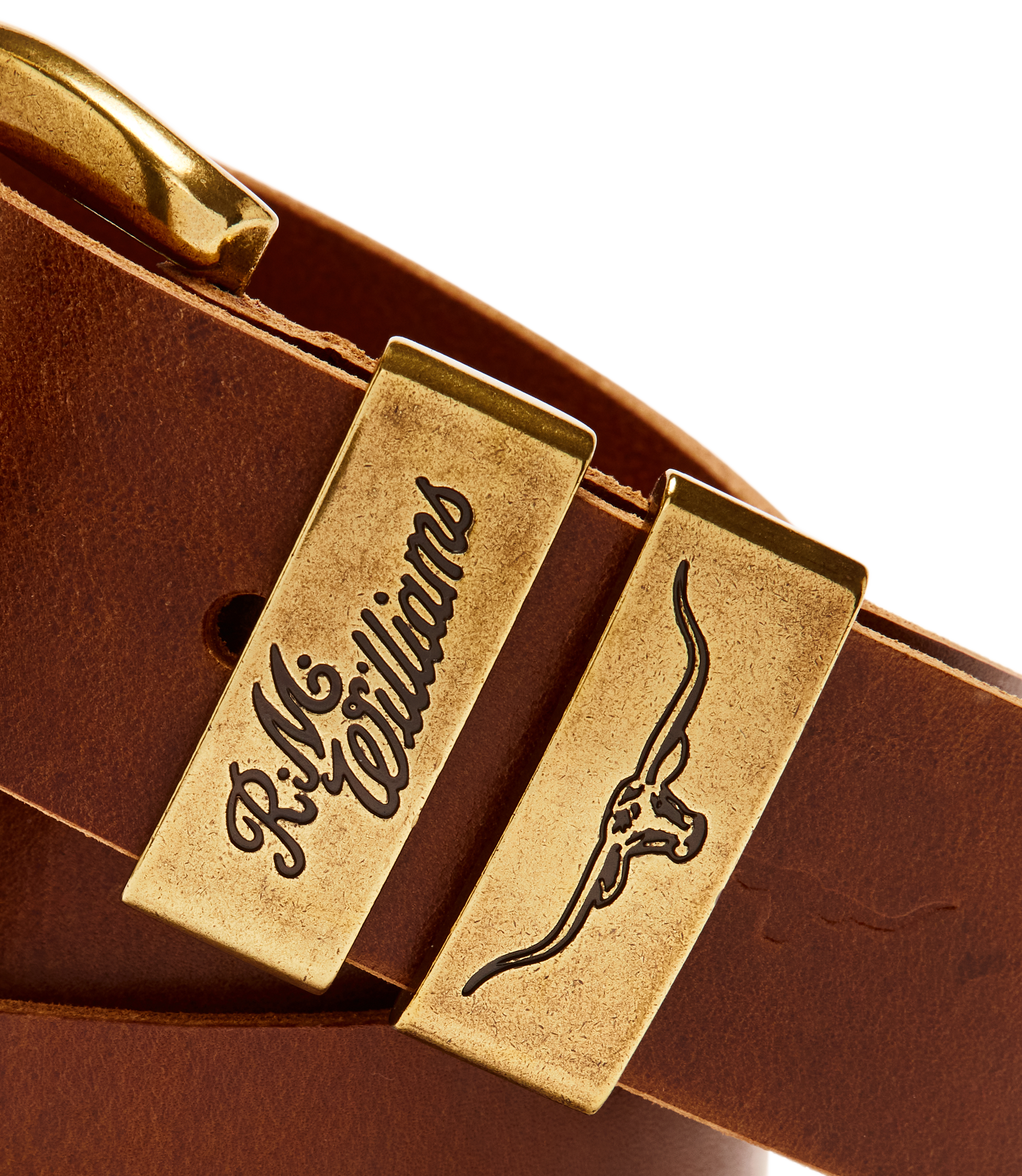 Drover belt