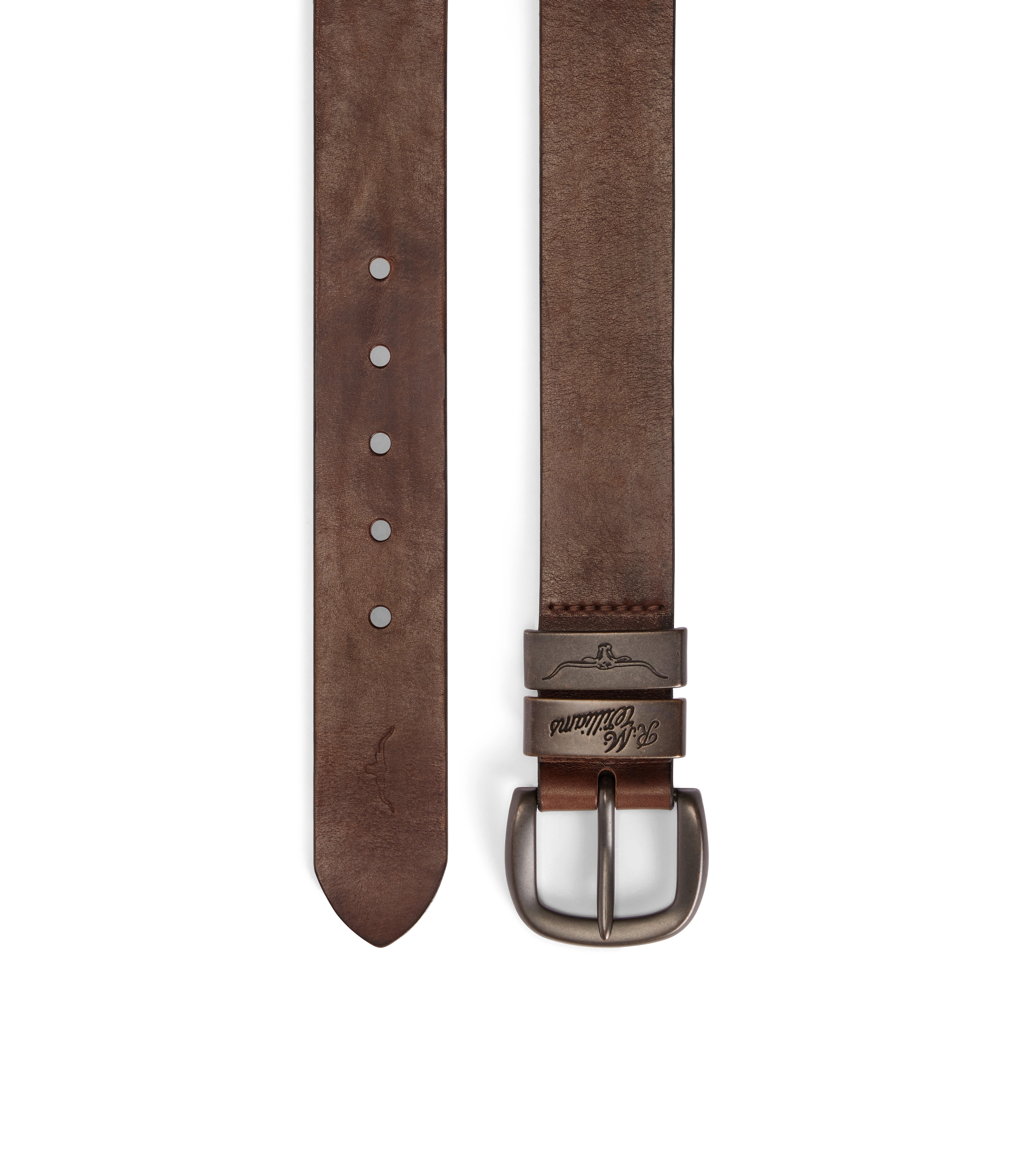 Drover belt