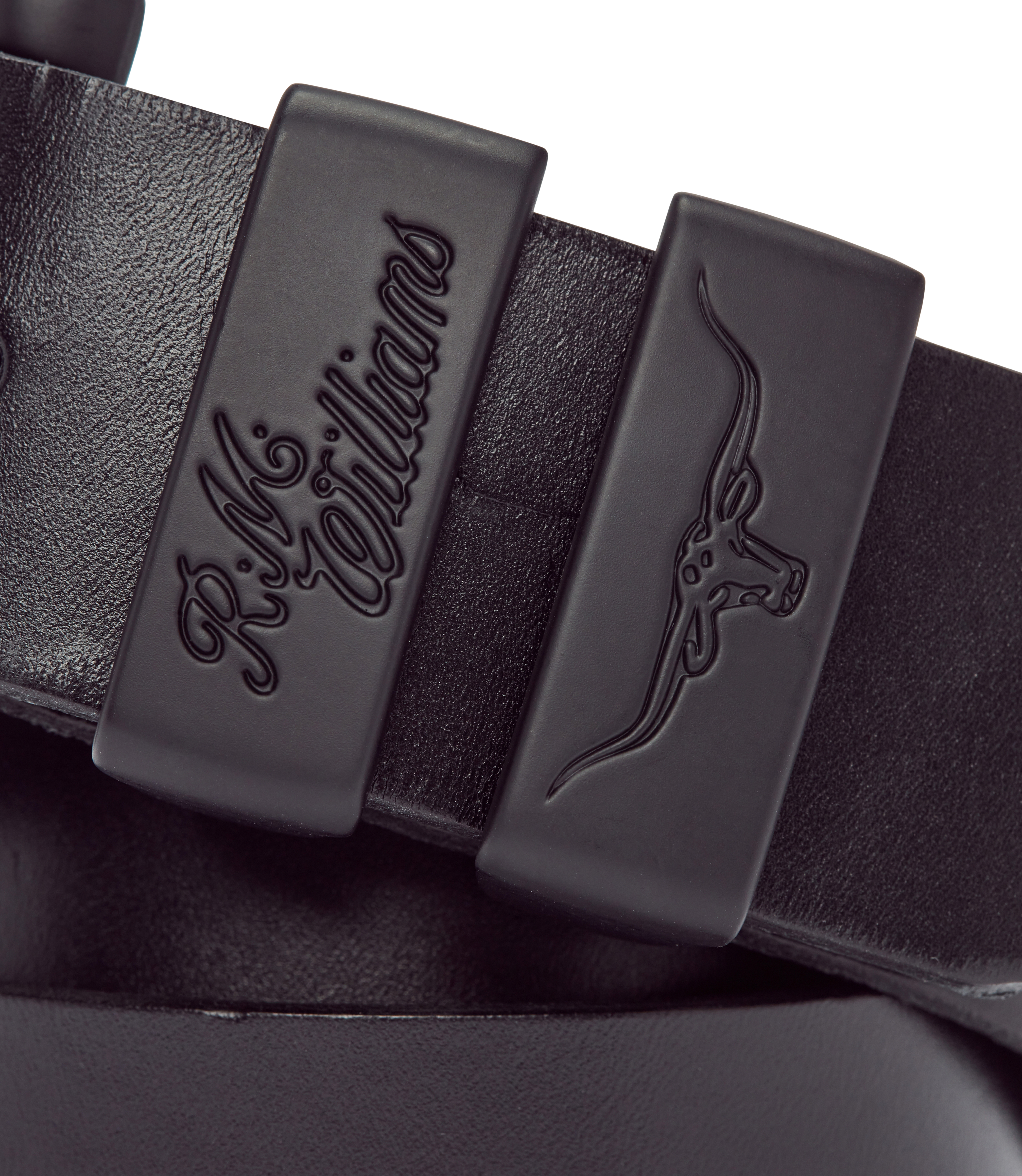 Drover belt