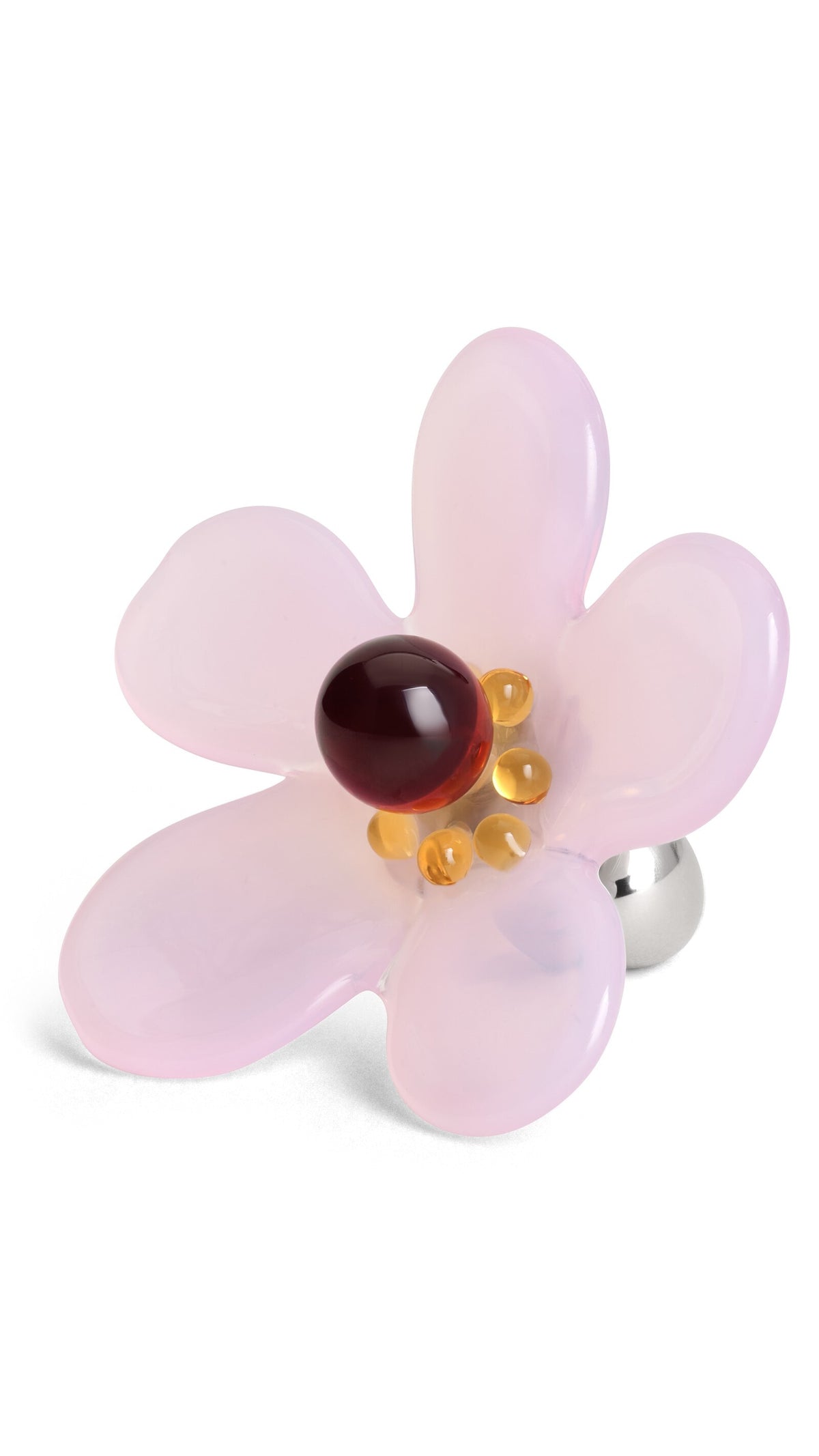 Alaïa Bloom Earrings