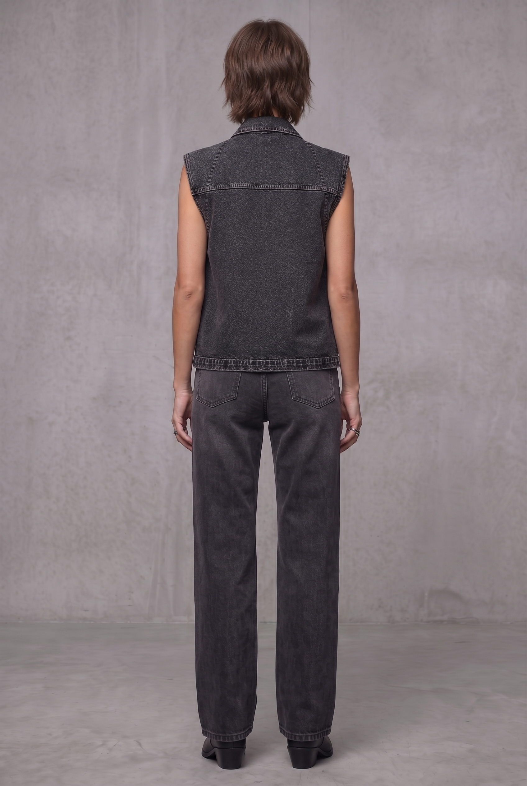 VOID WOMEN'S VEST