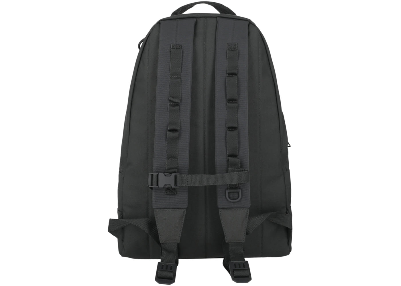 balenciaga army multicarry backpack m dark grey