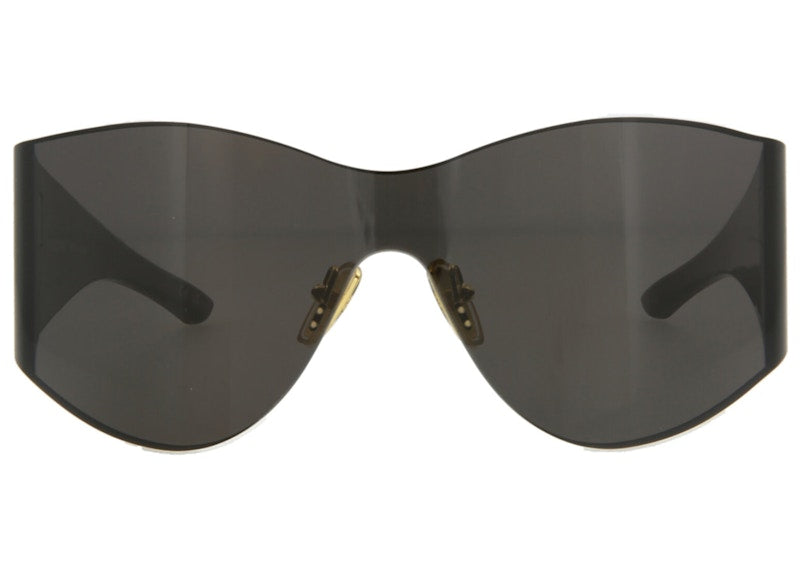 Balenciaga Cat Eye-Frame Acetate Sunglasses Grey One Size