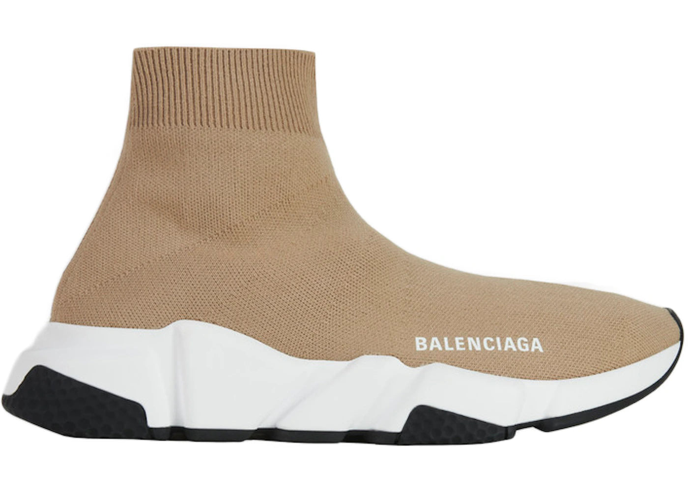 Balenciaga Speed Beige (Women'S)