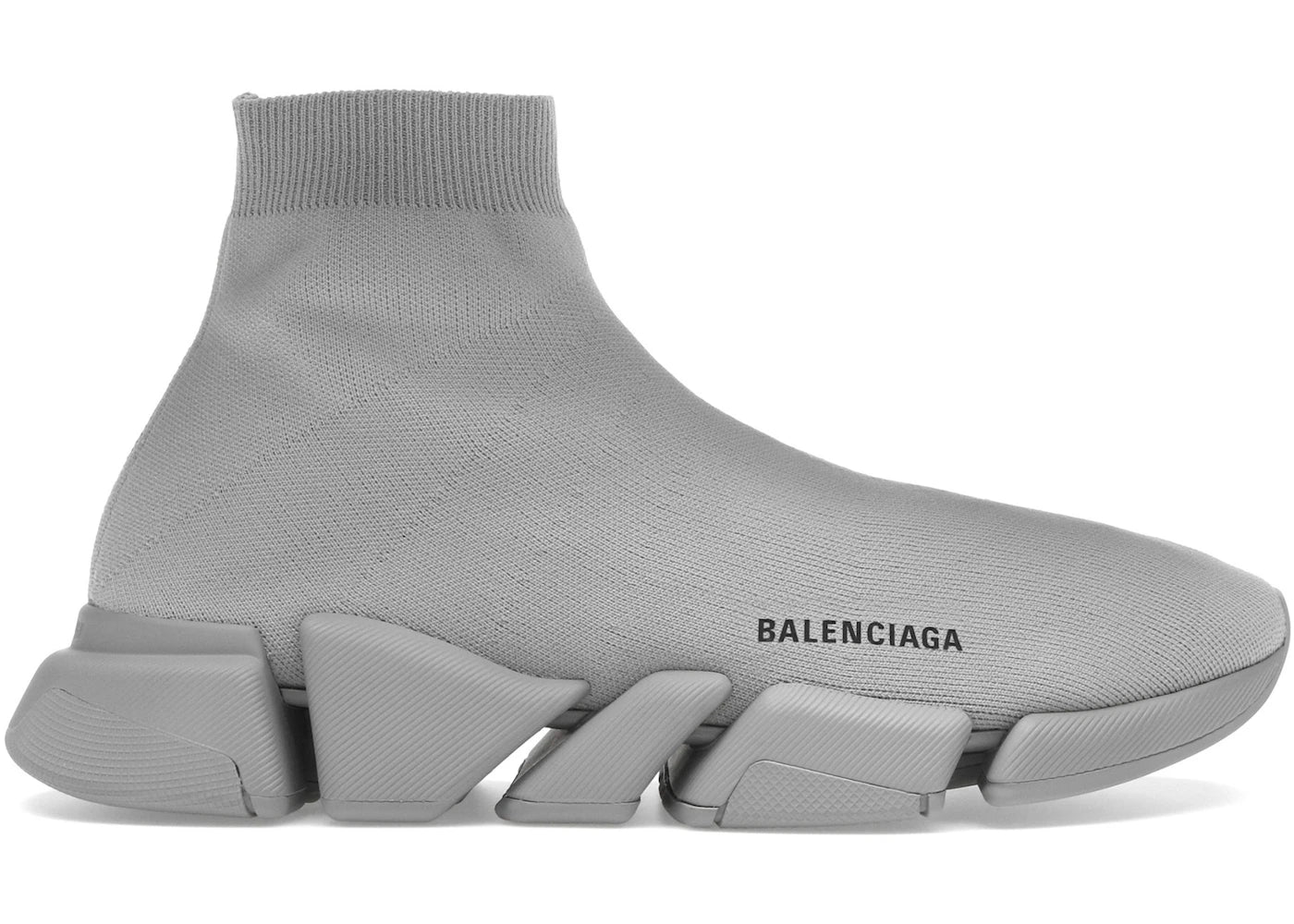 Balenciaga Speed 2.0 Grey