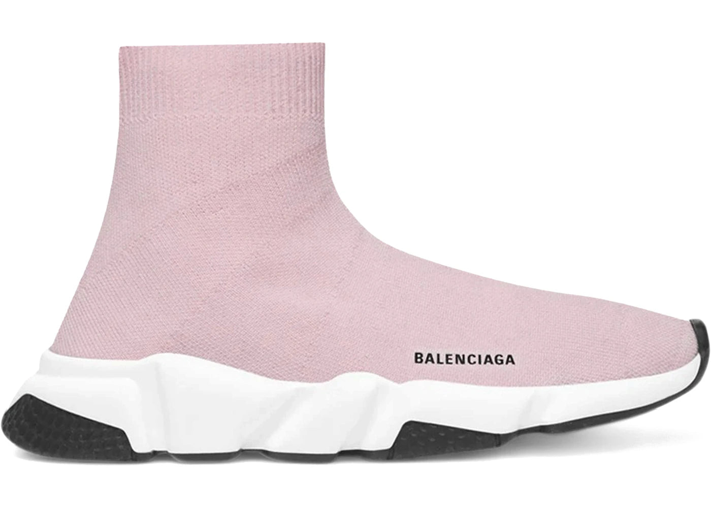 Balenciaga Speed Light Pink (Kid'S)