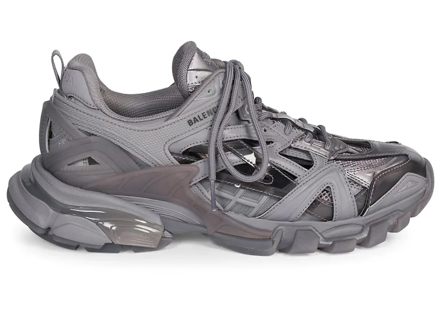 Balenciaga Track.2 Dark Grey (Women'S)