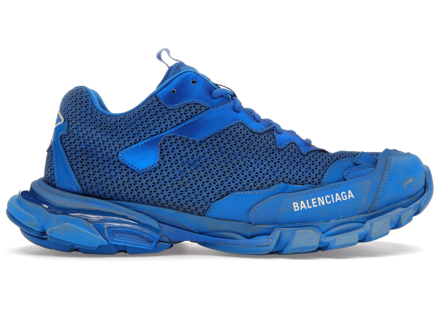 Balenciaga Blue EU 42 - Main Image
