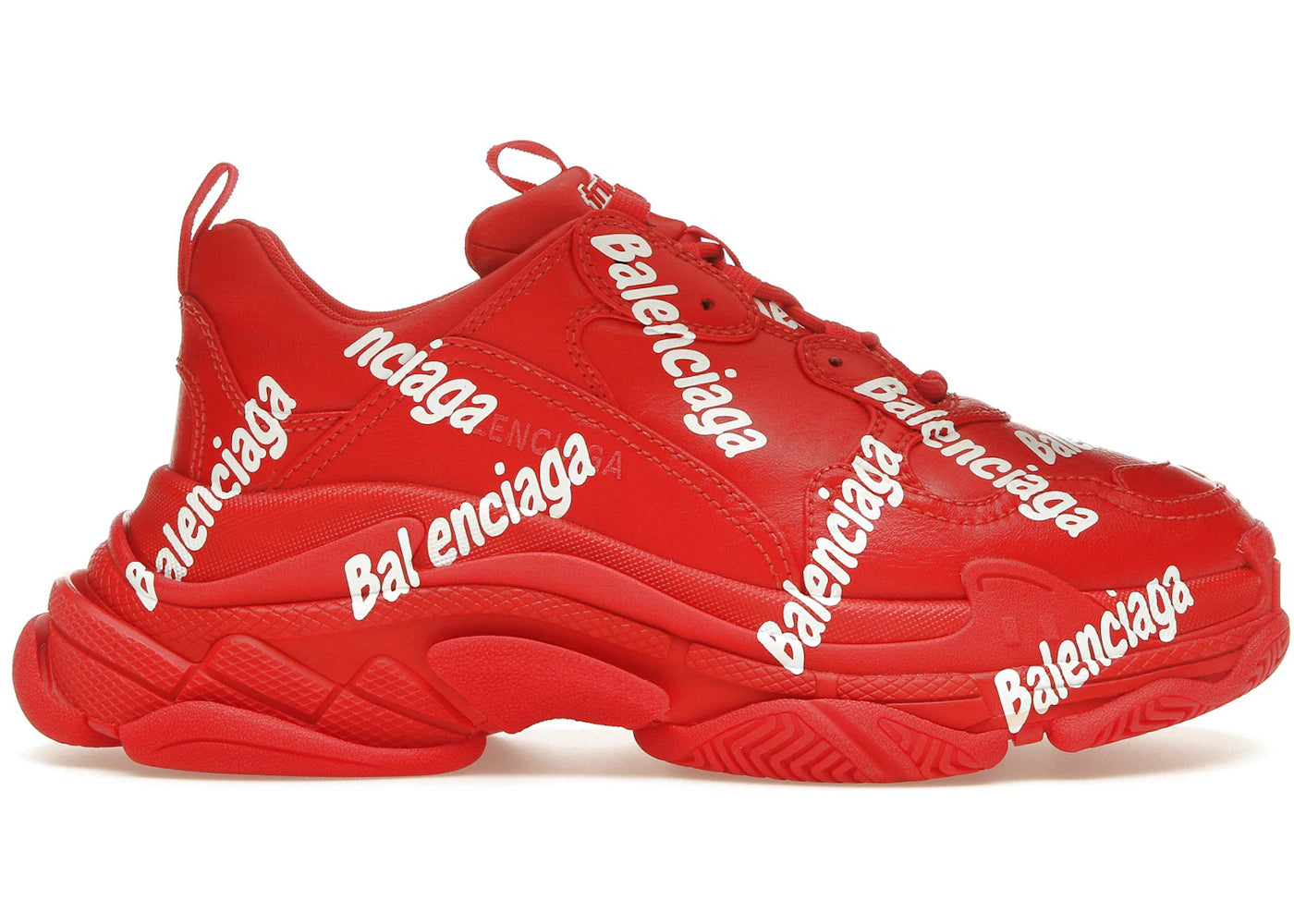 Nike Balenciaga Sneakers Uk Balenciaga Sneakers Balenciaga Triple