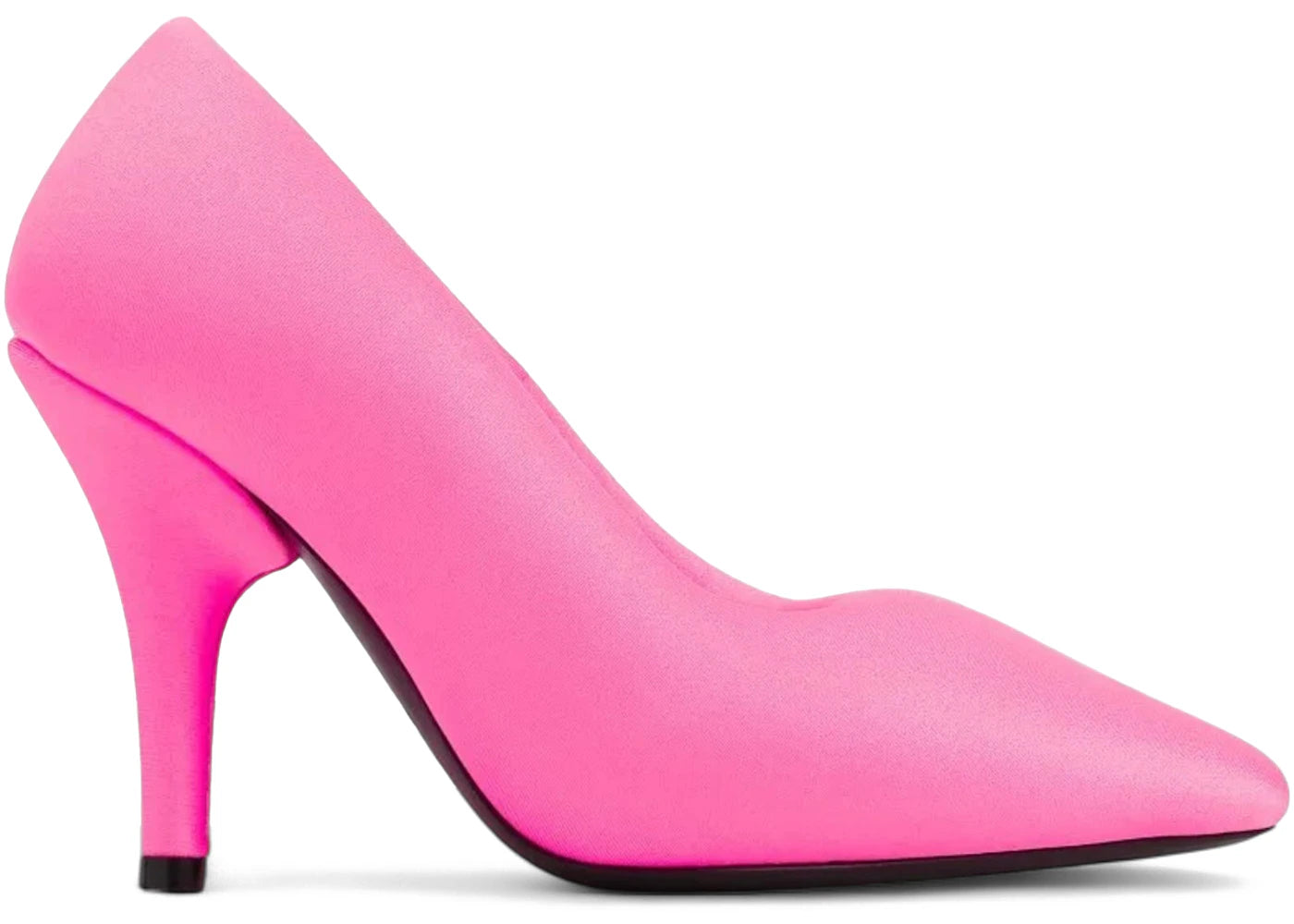 Balenciaga Xl Pumps Pink (Women'S)