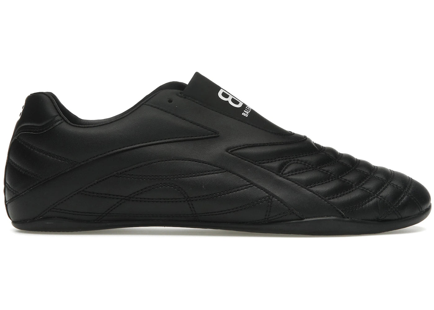 Balenciaga Zen Black