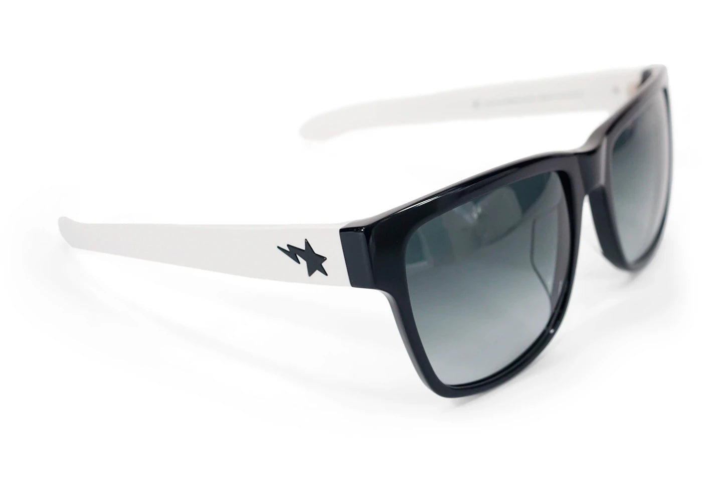 Bape Sunglasses 11 Black