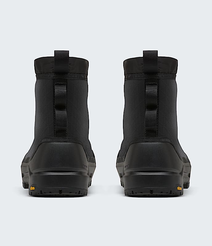 The North Face Base Camp 100 Waterproof Boots Tnf Black