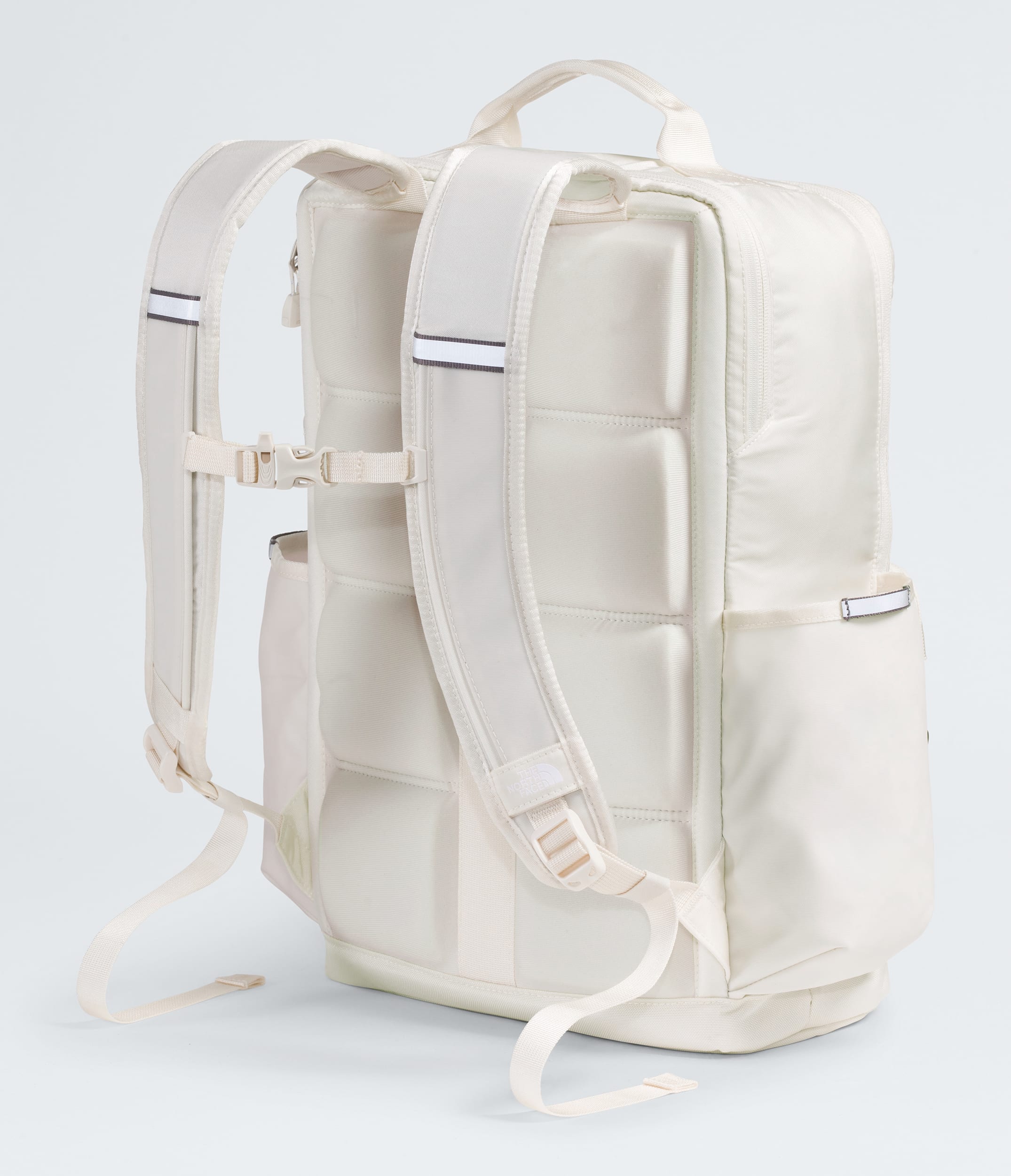 The North Face Base Camp™ Daypack White Dune