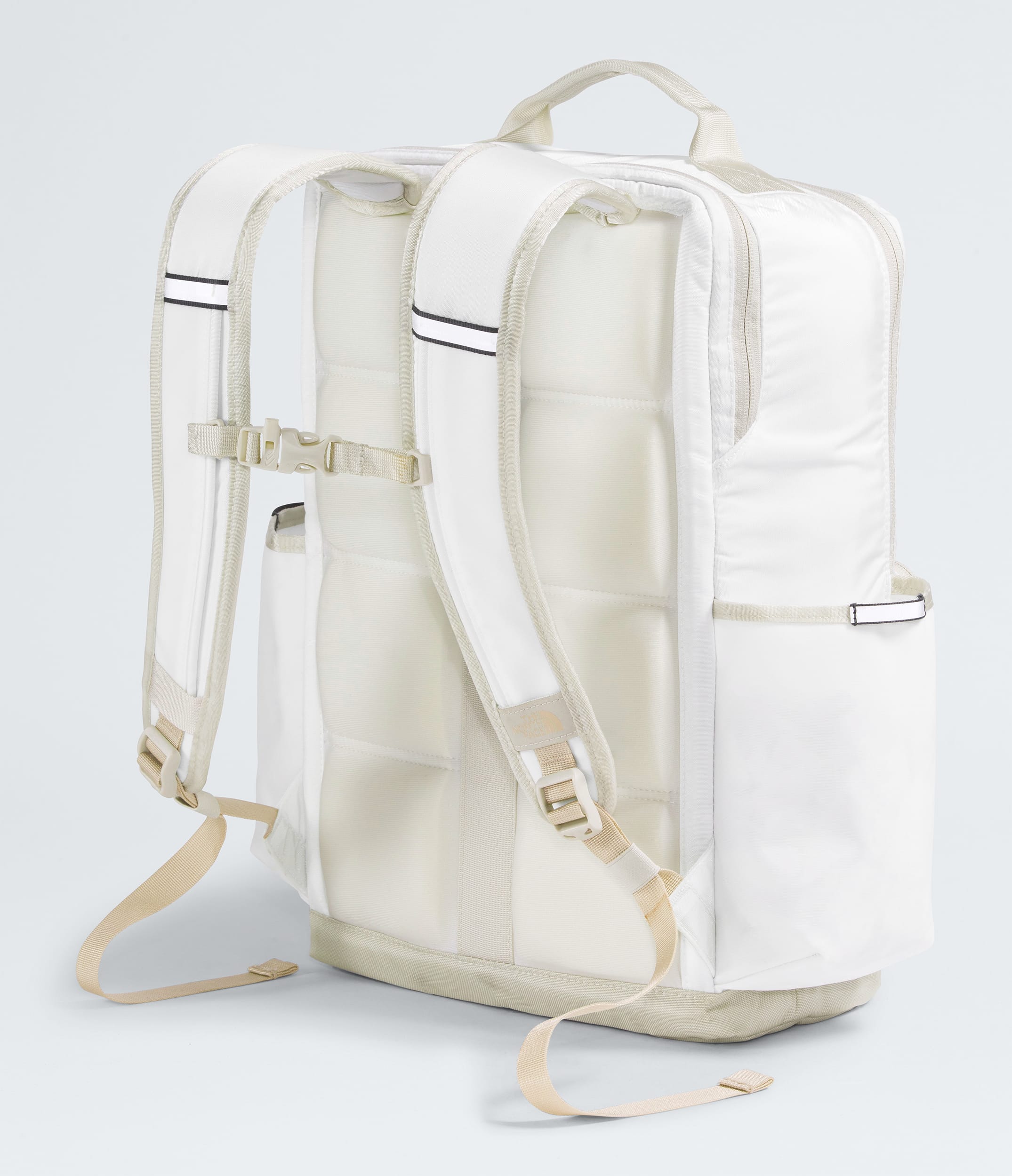 The North Face Base Camp™ Daypack White Ash