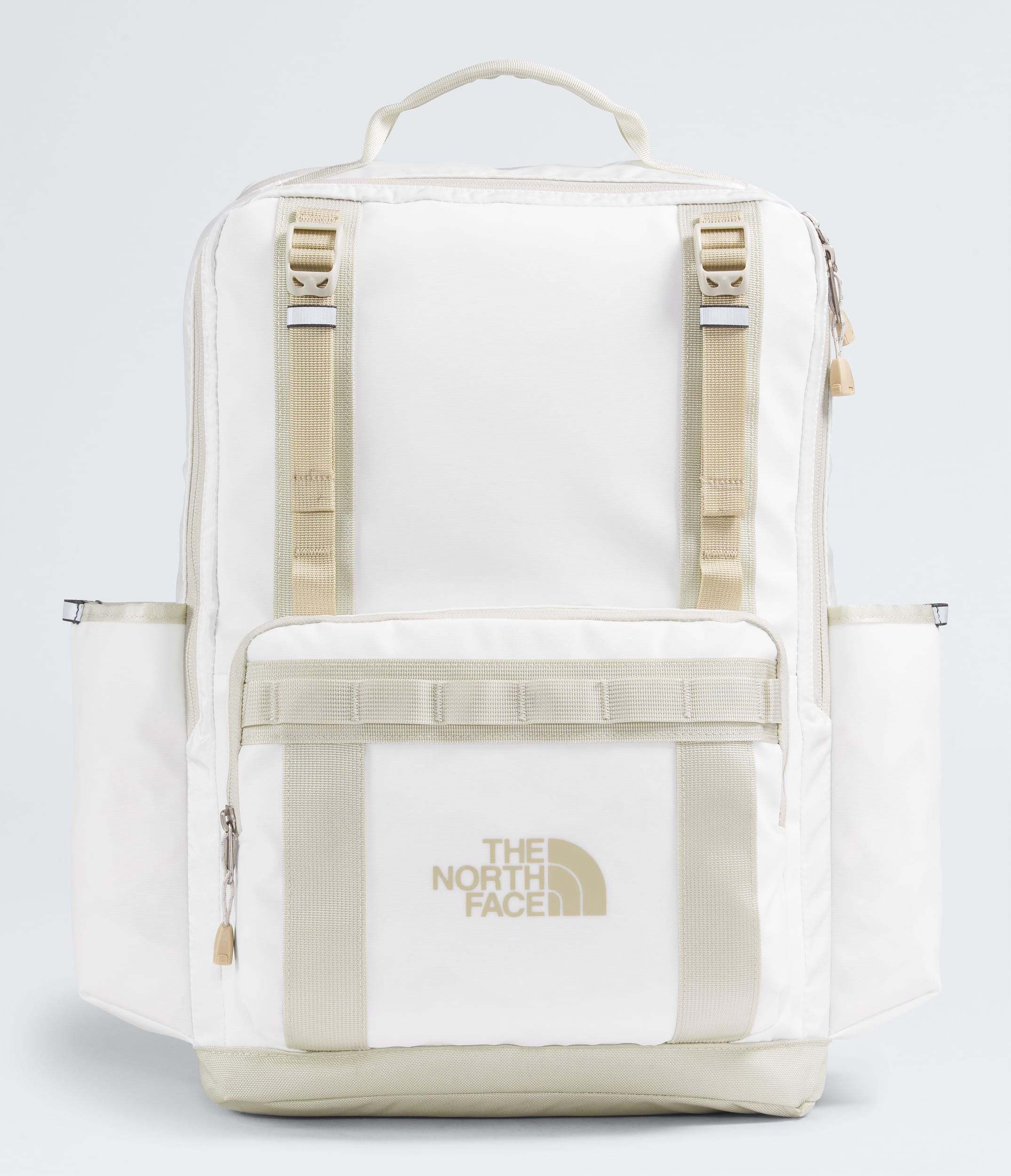 The North Face Base Camp™ Daypack White Ash
