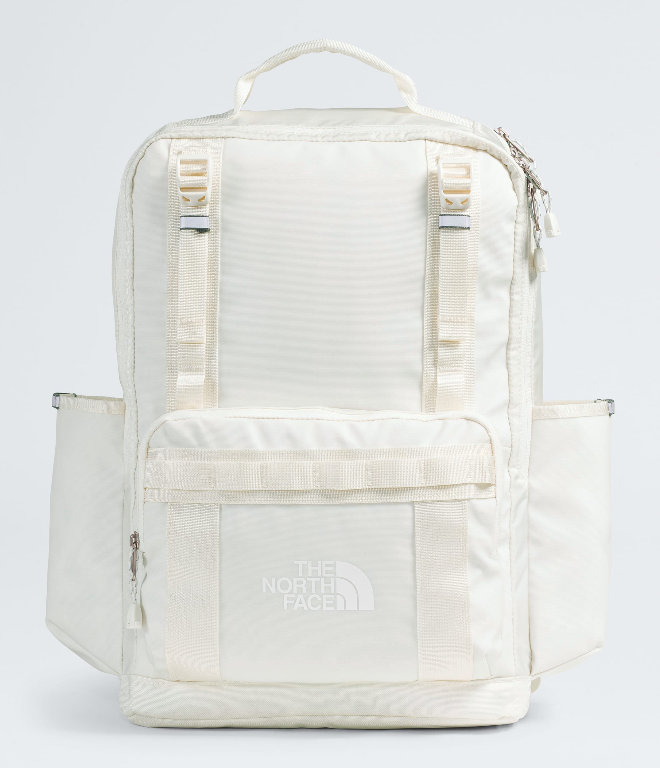 The North Face Base Camp™ Daypack White Dune