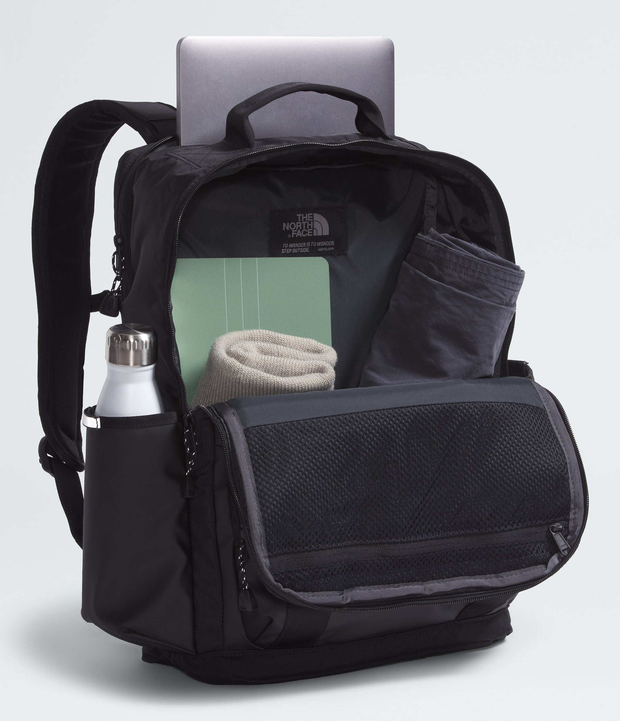 The North Face Base Camp™ Daypack TNF Black