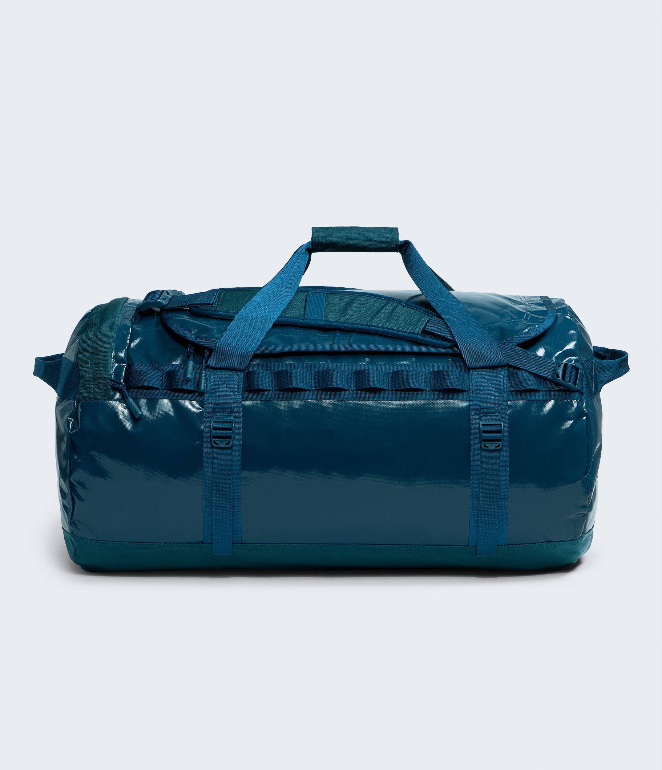 The North Face Base Camp Duffel Special Edition - L Midnight Petrol