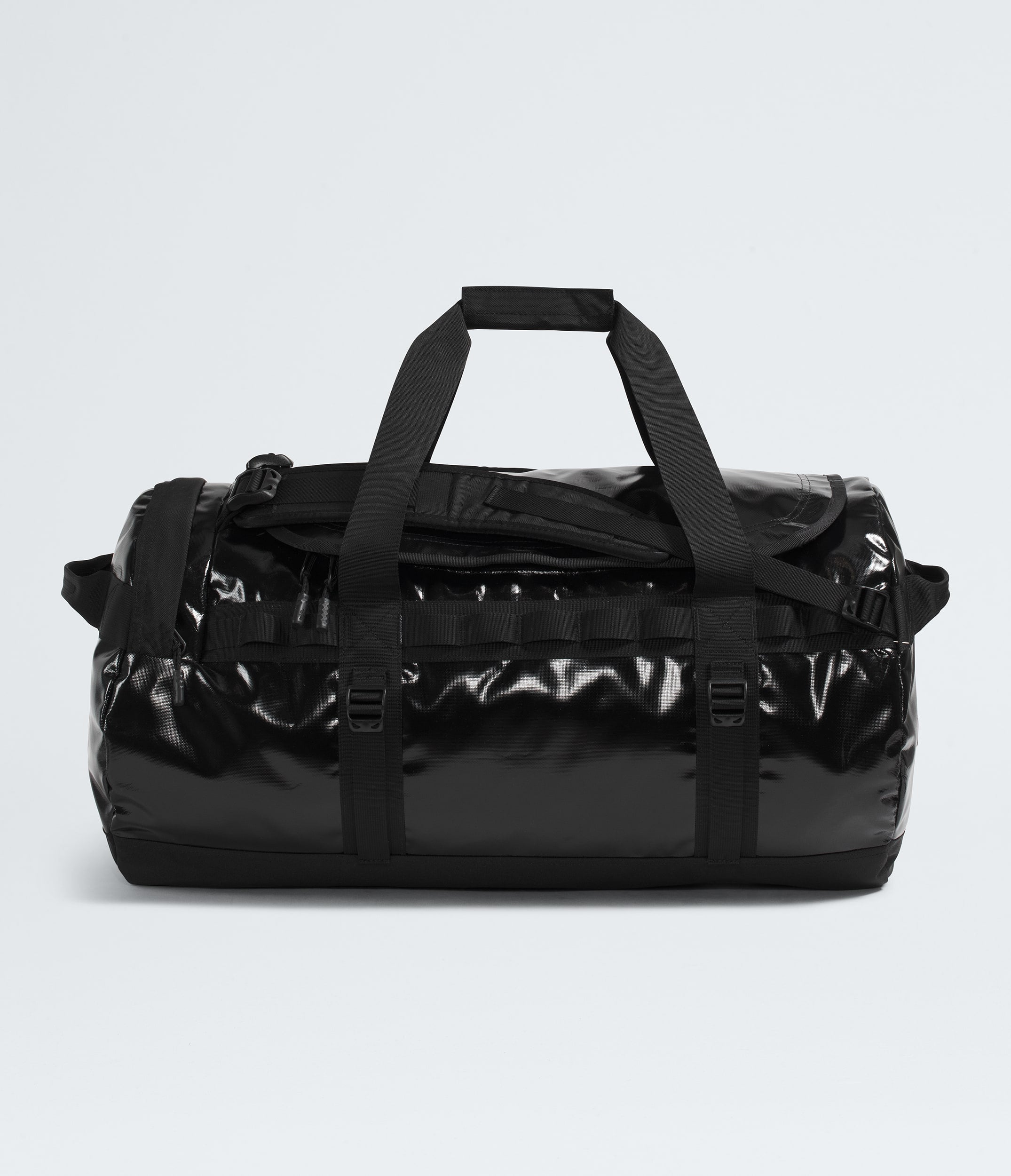 The North Face Base Camp Duffel Special Edition - M (71L) TNF Black