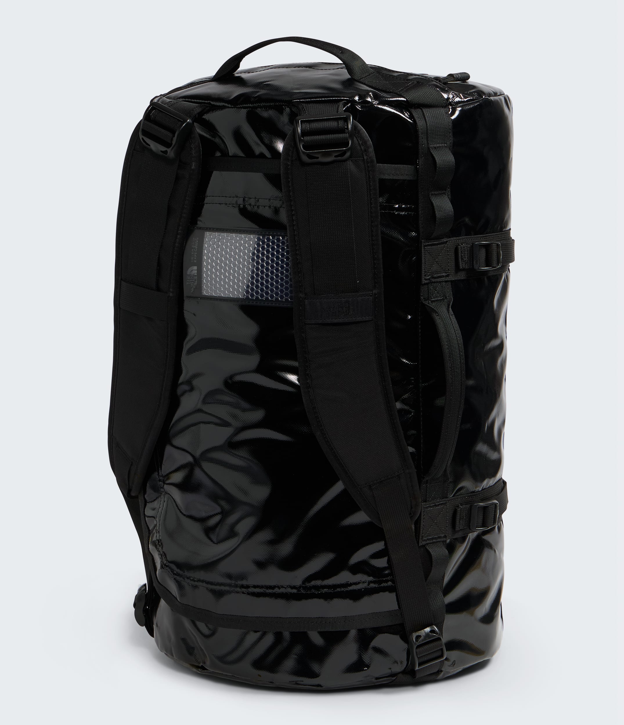 The North Face Base Camp Duffel Special Edition - S TNF Black
