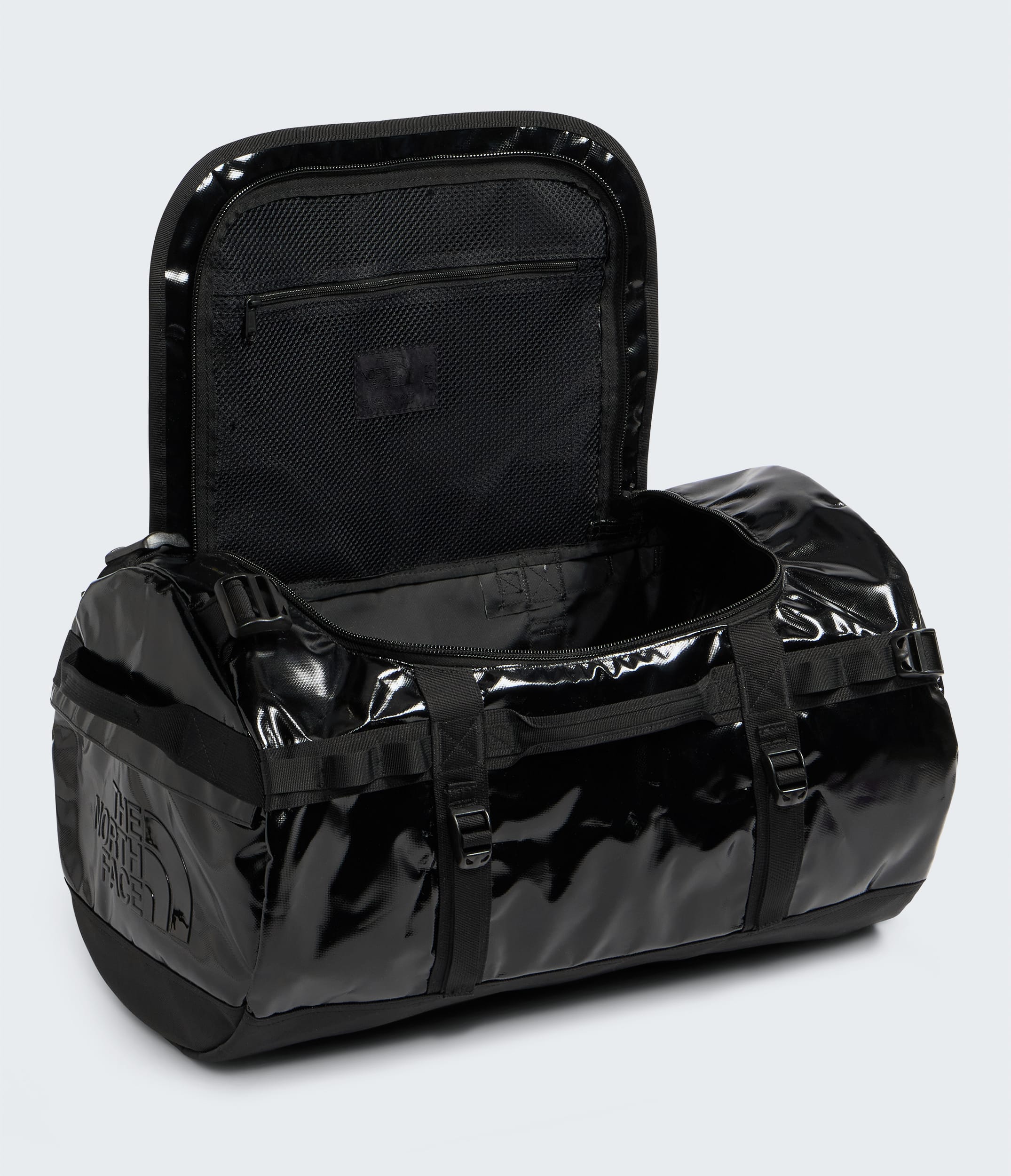 The North Face Base Camp Duffel Special Edition - S TNF Black