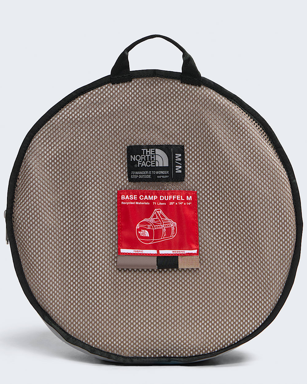 The North Face Base Camp Duffel—M