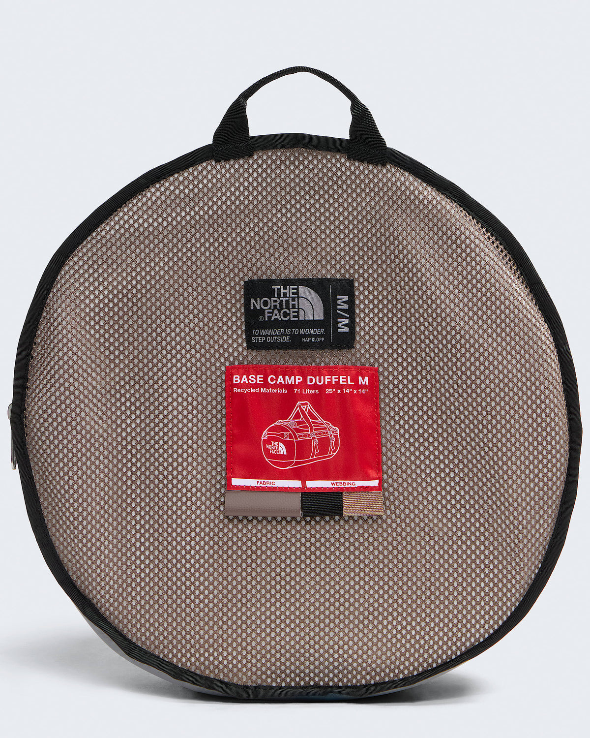 The North Face Base Camp Duffel—M