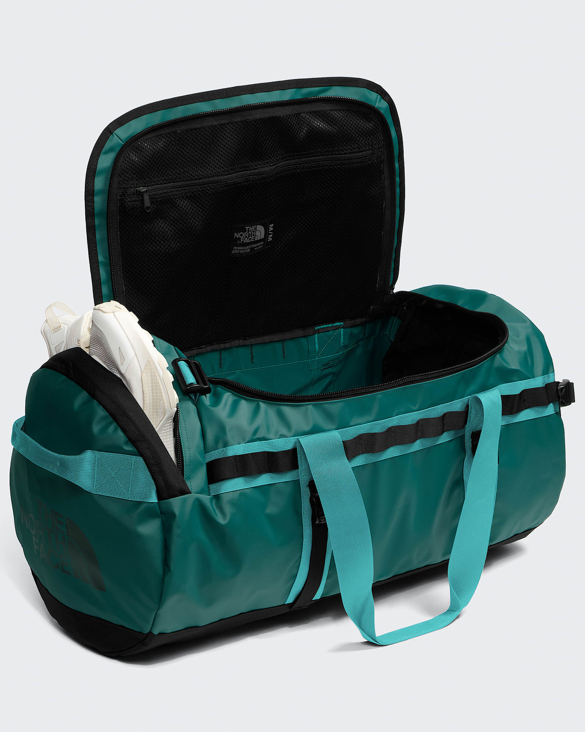 The North Face Base Camp Duffel—M