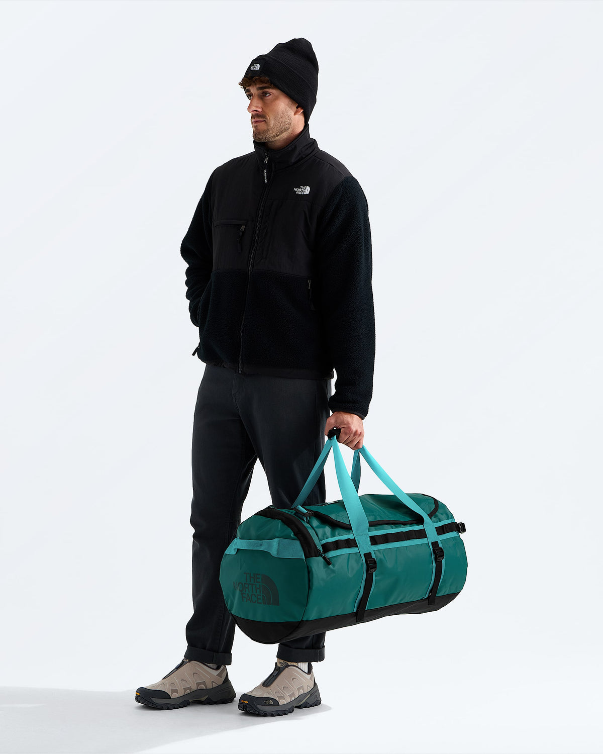 The North Face Base Camp Duffel—M
