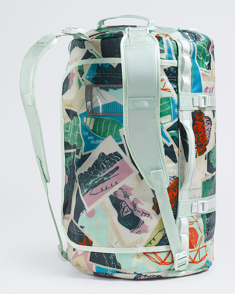 The North Face Base Camp Duffel—S