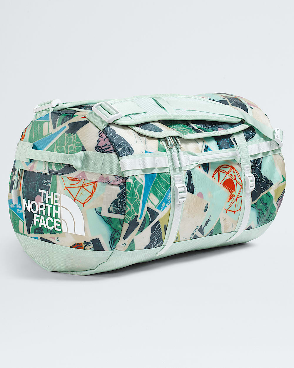 The North Face Base Camp Duffel—S