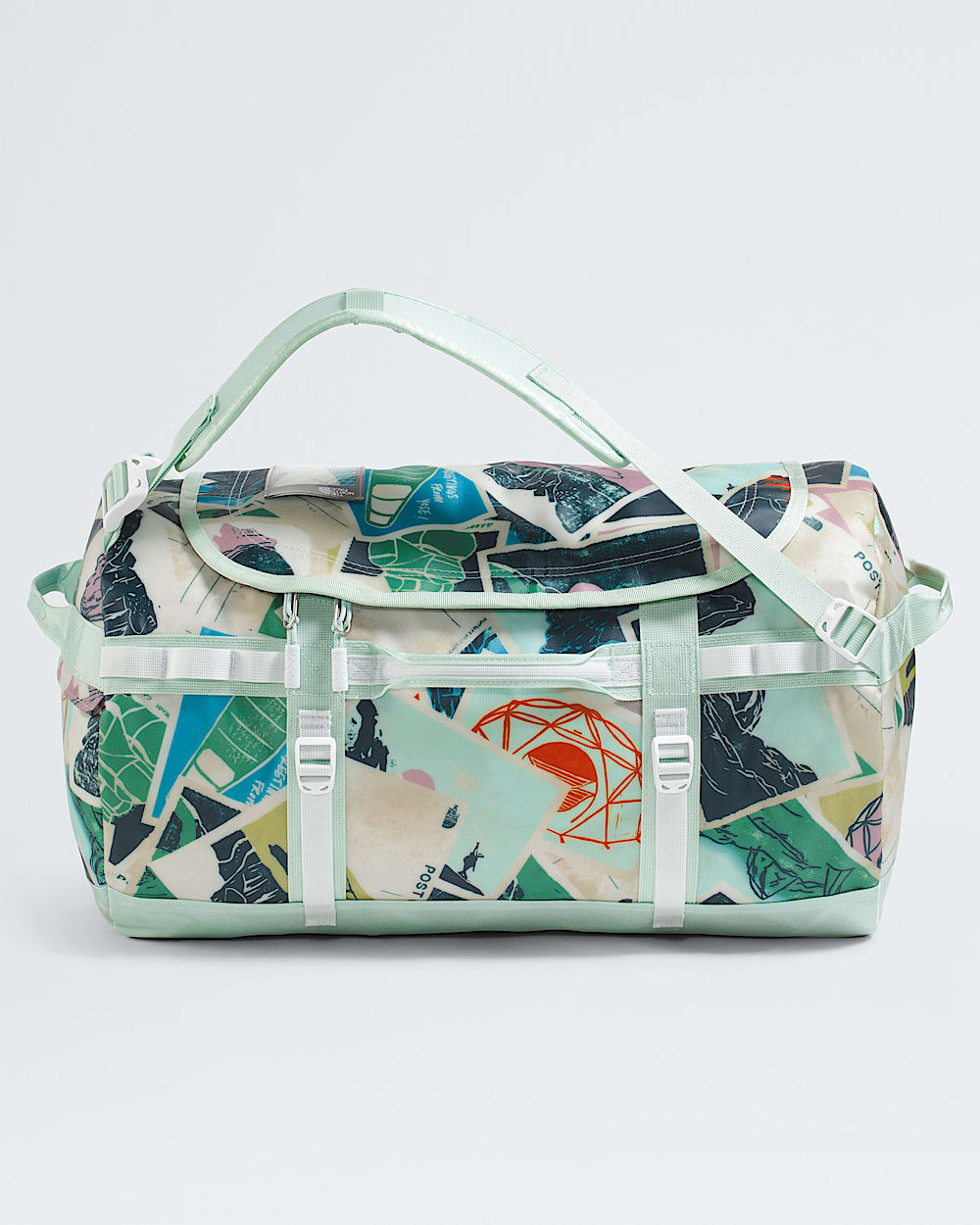The North Face Base Camp Duffel—S