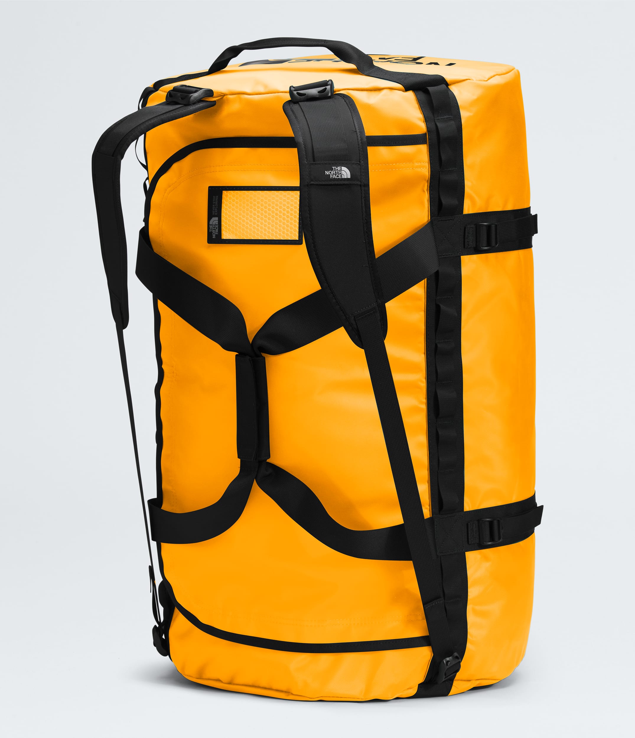 The North Face Base Camp™ Duffel—XL Summit Gold