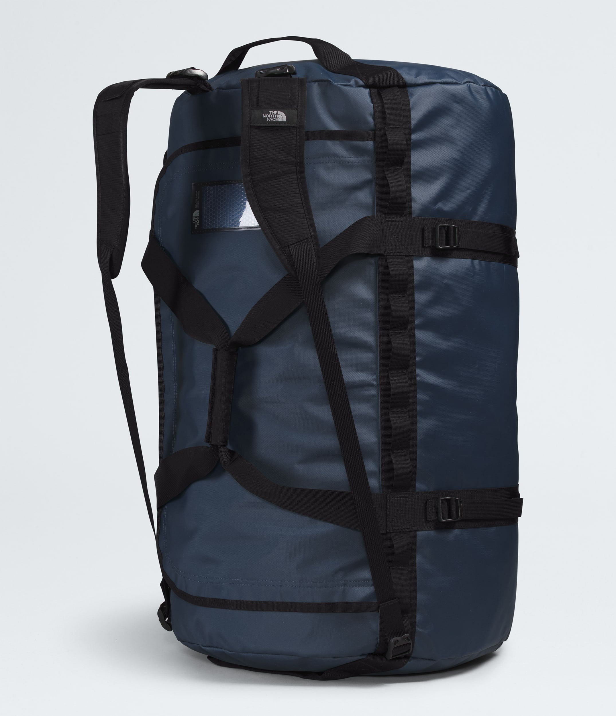 The North Face Base Camp™ Duffel—XL Summit Navy