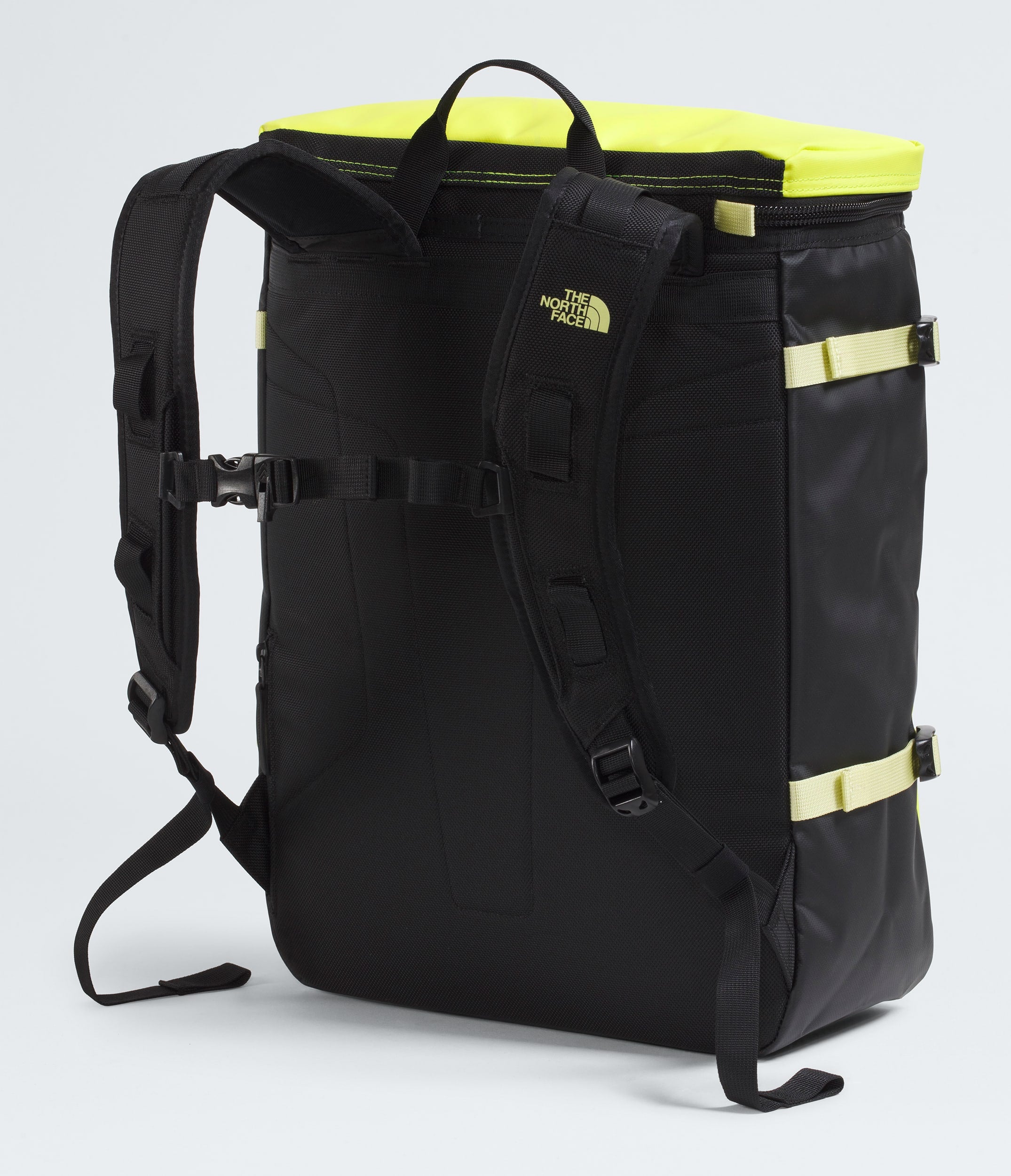 The North Face Base Camp™ Fusebox Fizz Lime-Tnf Black-Lemon Mist