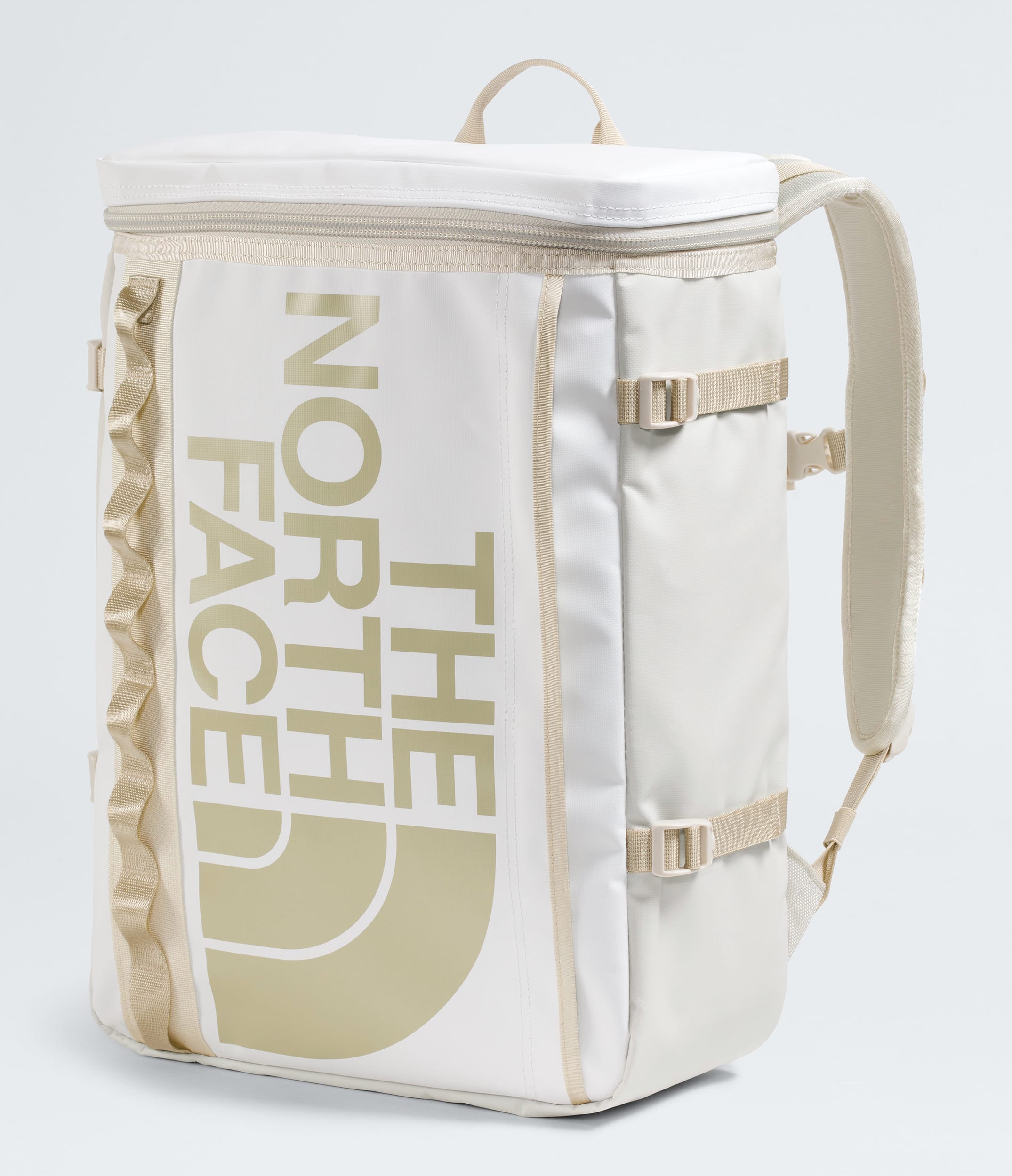 The North Face Base Camp™ Fusebox White Ash