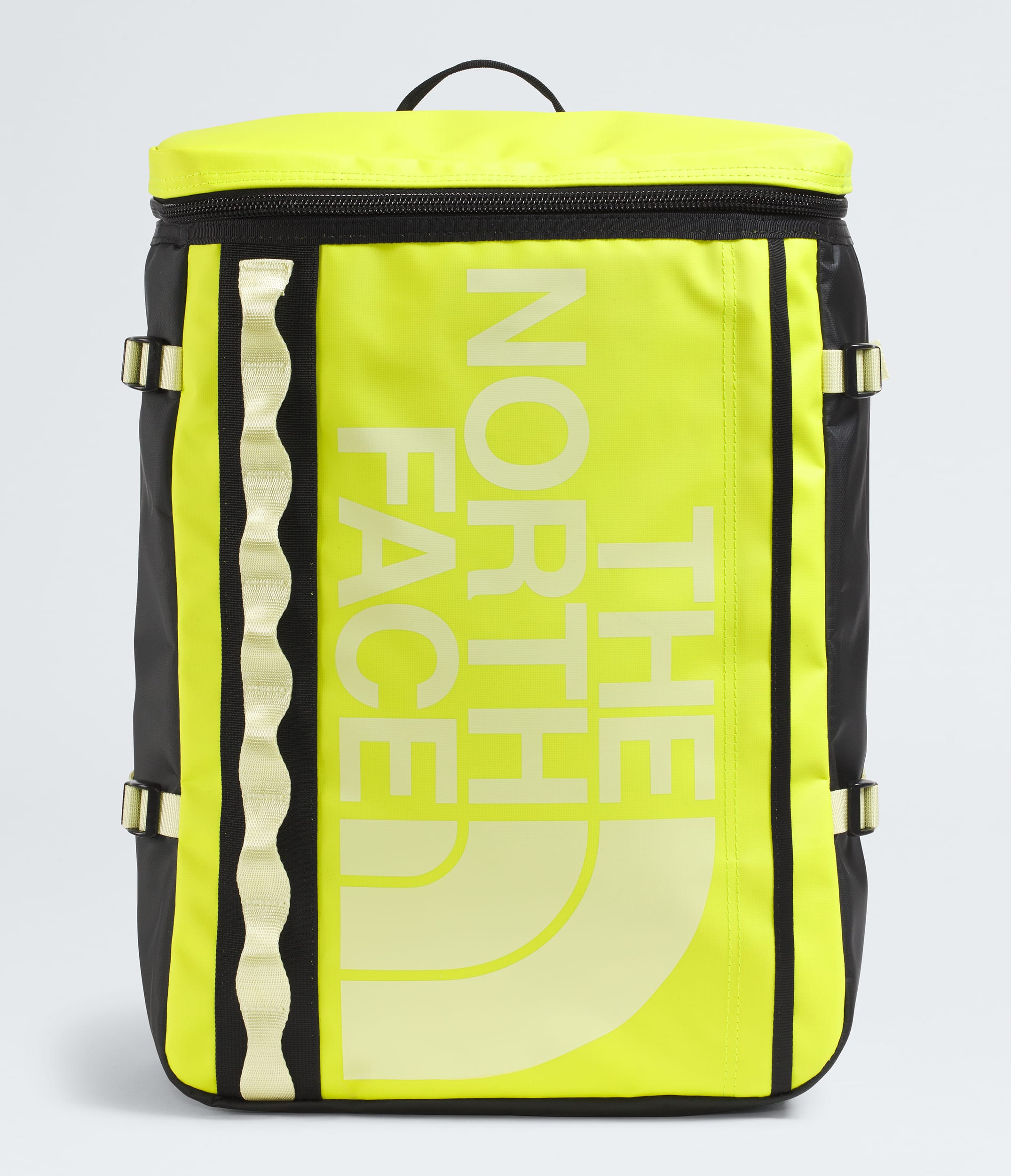 The North Face Base Camp™ Fusebox Fizz Lime-Tnf Black-Lemon Mist