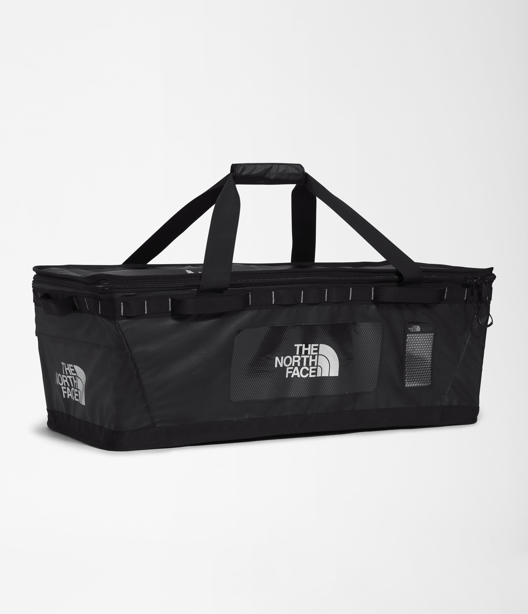 The North Face Base Camp™ Gear Box—L TNF Black