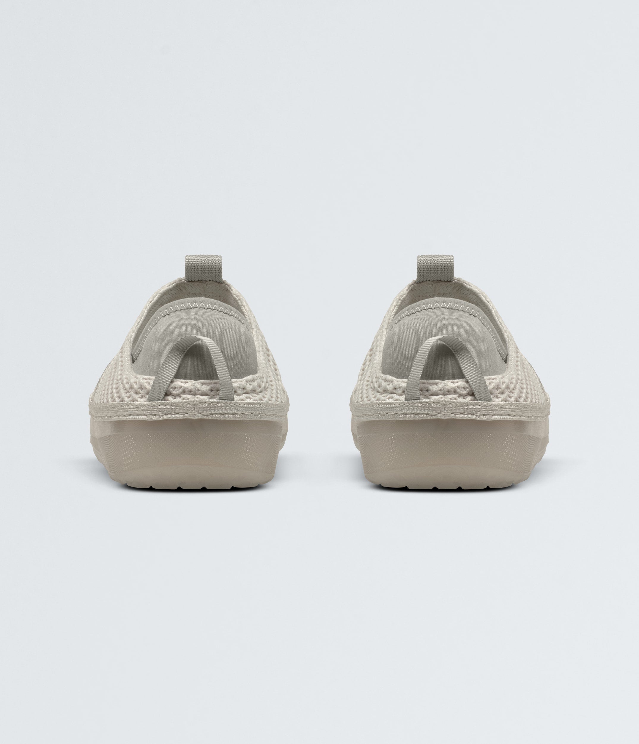 The North Face Base Camp Mules Calacatta Calacatta