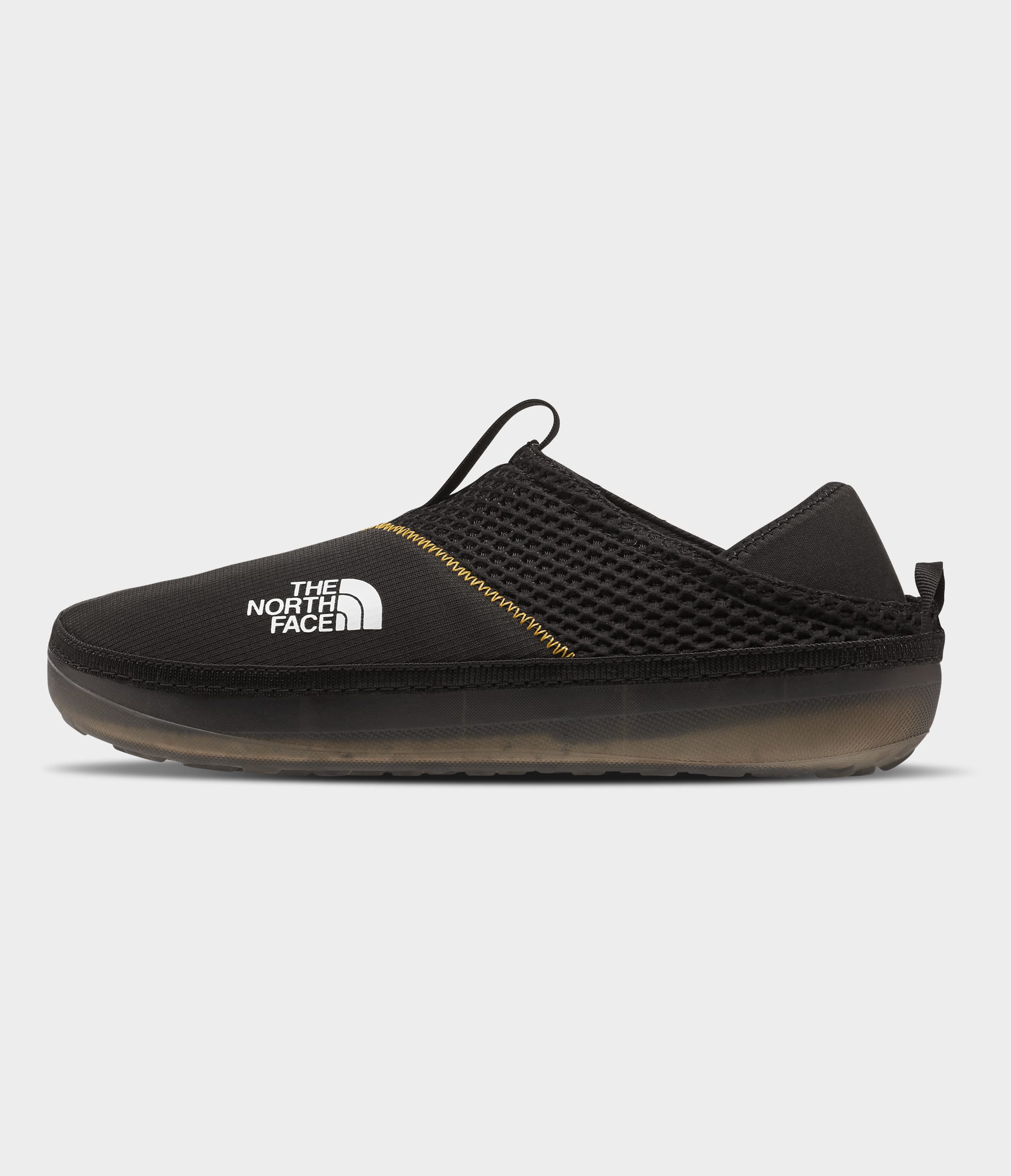The North Face Base Camp Mules Tnf Black Tnf Black