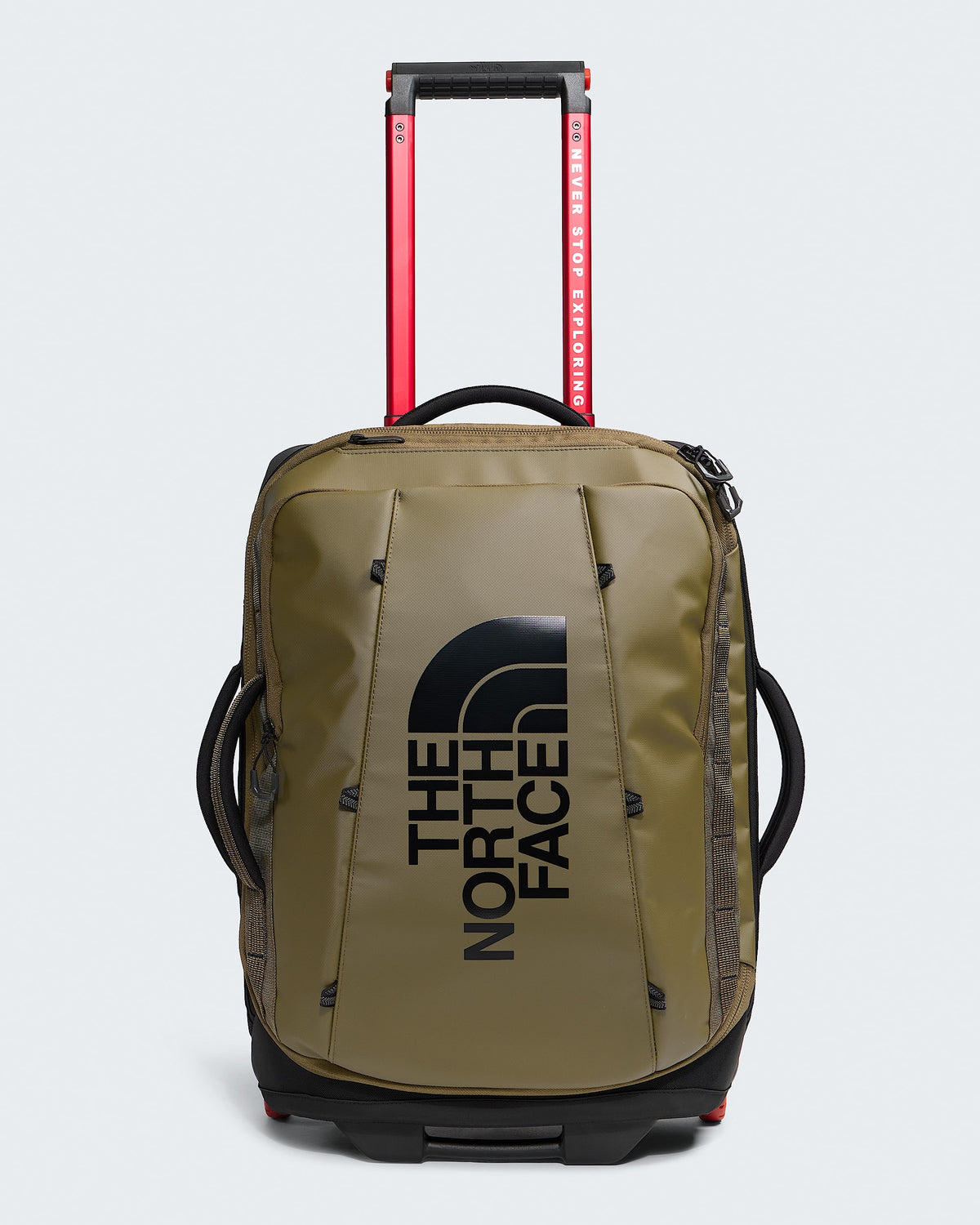 The North Face Base Camp Rolling Thunder—22